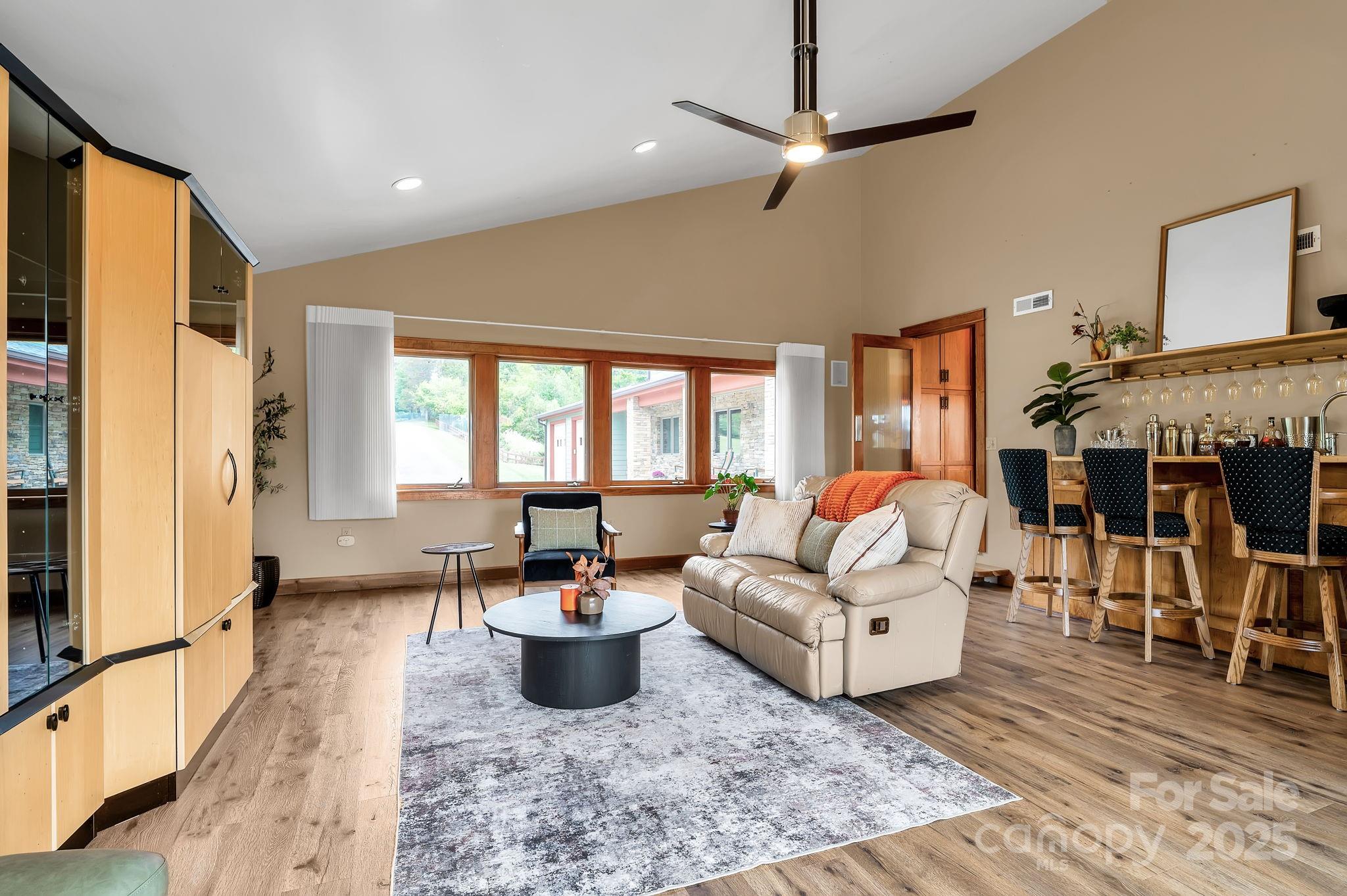3319 Bull Creek Road — Marshall