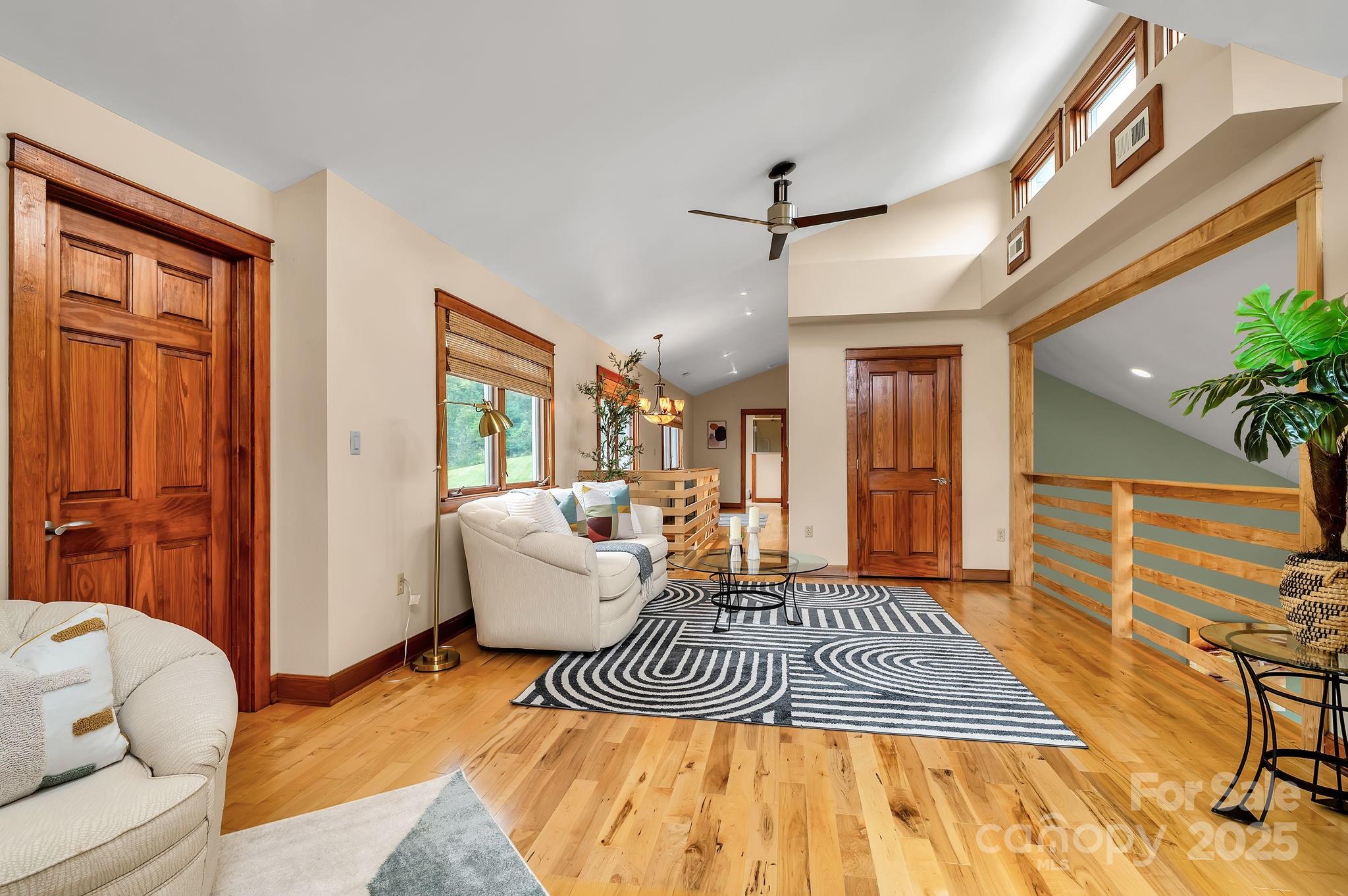 3319 Bull Creek Road — Marshall