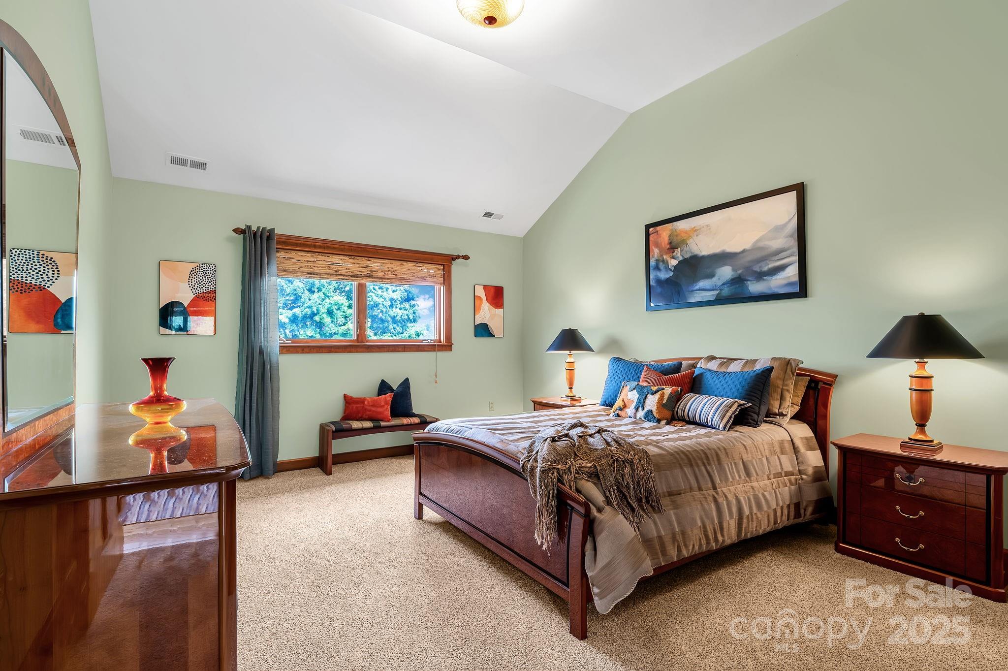 3319 Bull Creek Road — Marshall