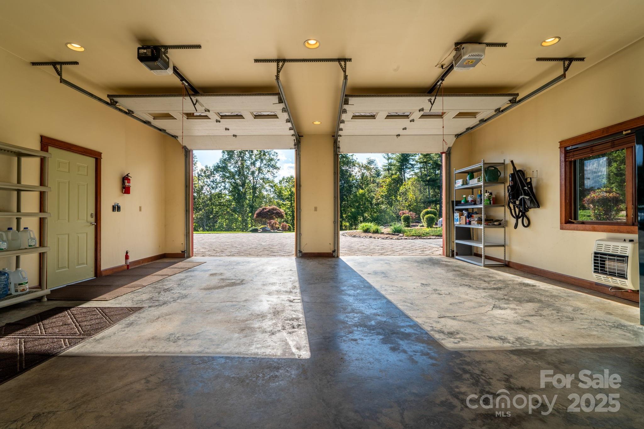 3319 Bull Creek Road — Marshall