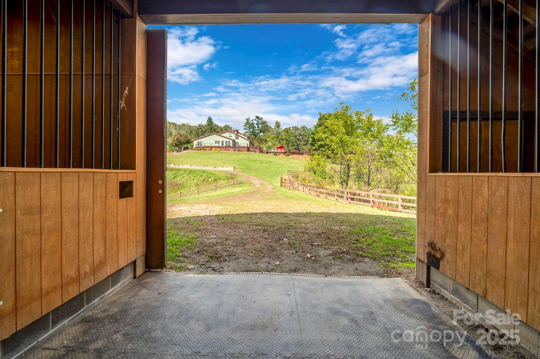 3319 Bull Creek Road — Marshall
