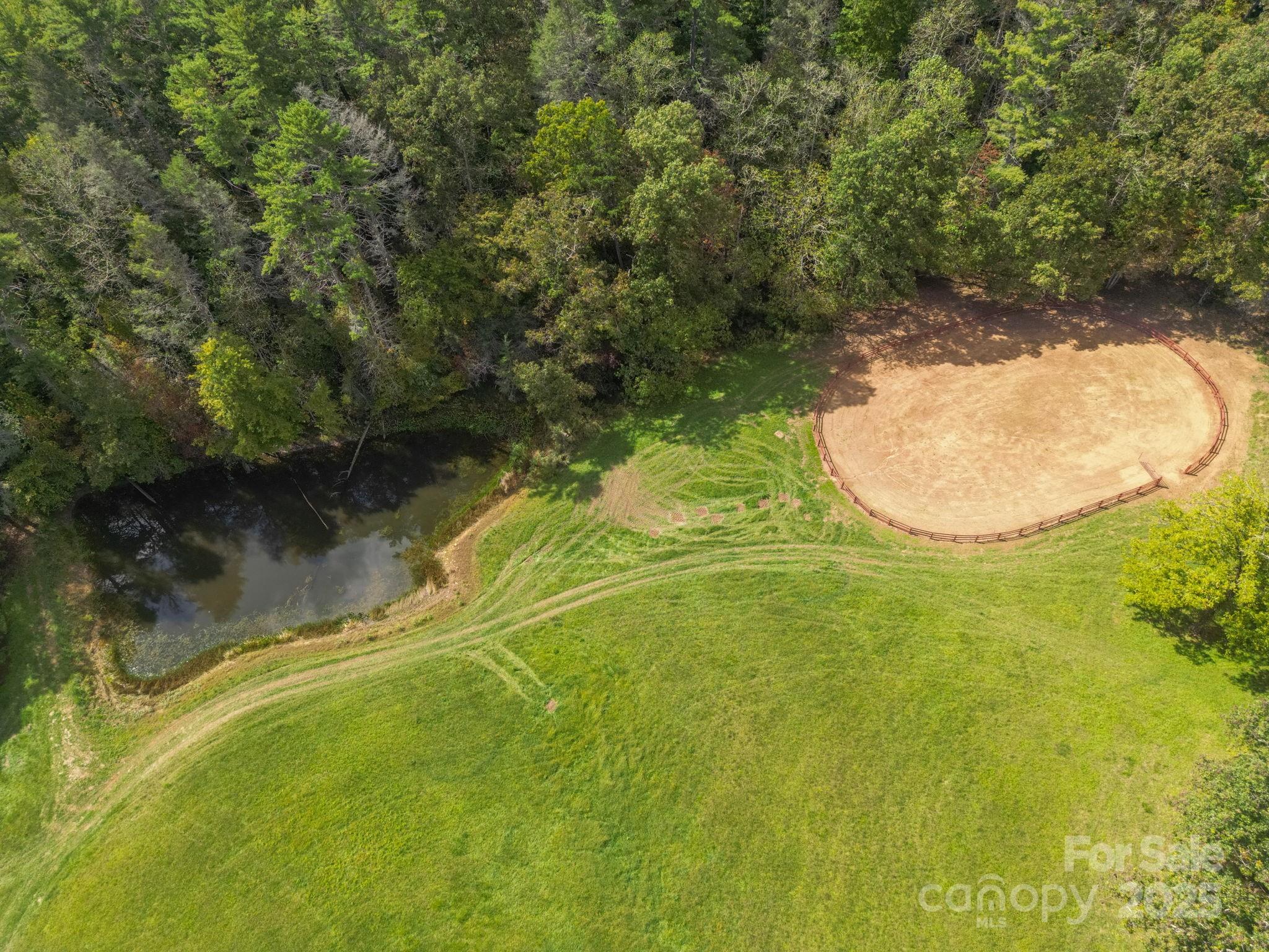 3319 Bull Creek Road — Marshall