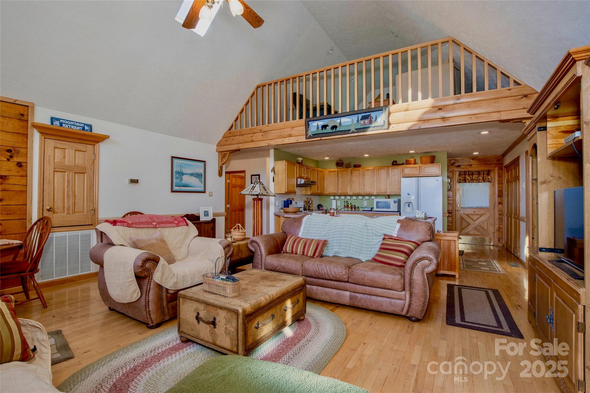 807 Pine Tree Road — Spruce Pine