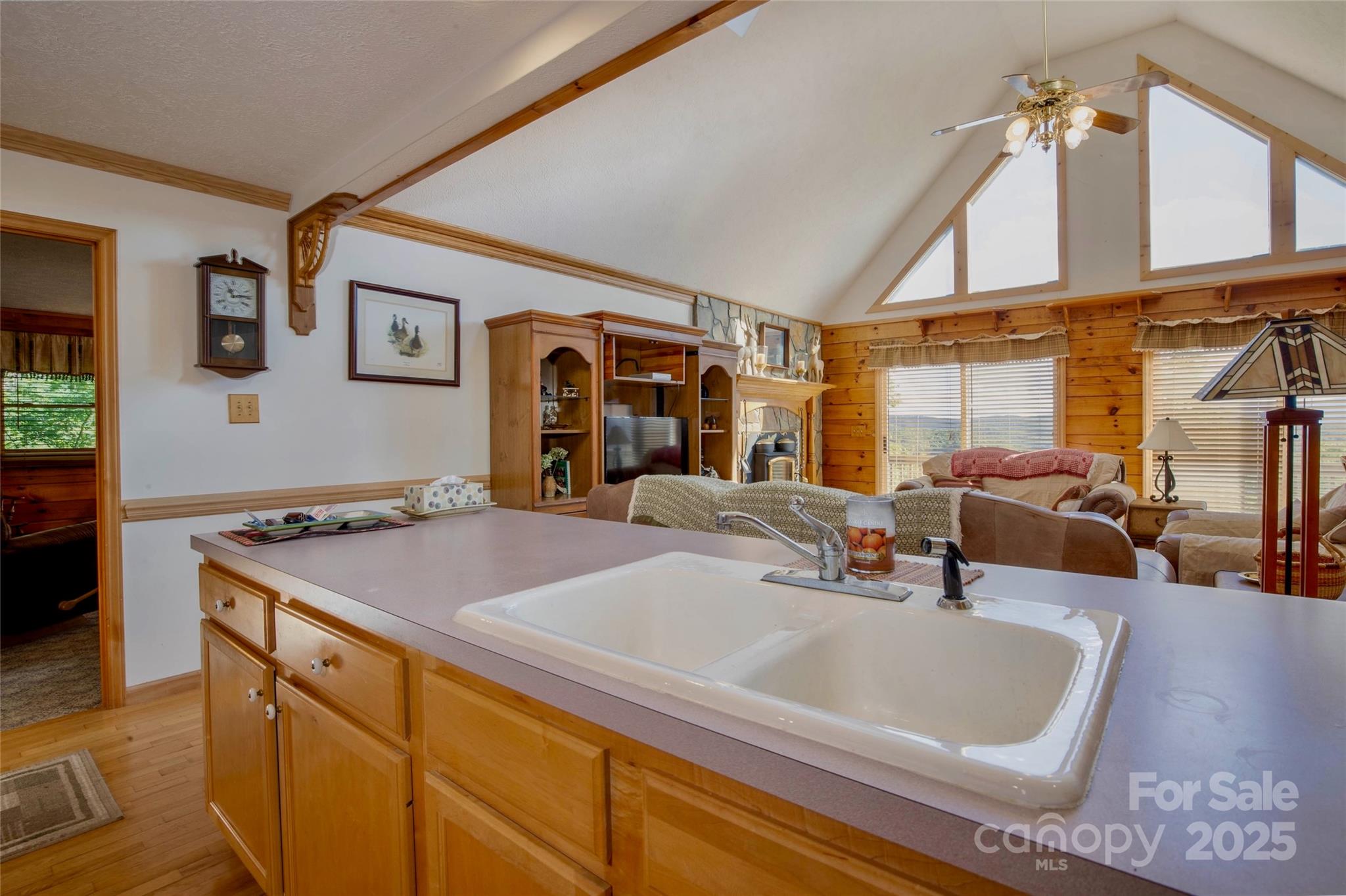 807 Pine Tree Road — Spruce Pine