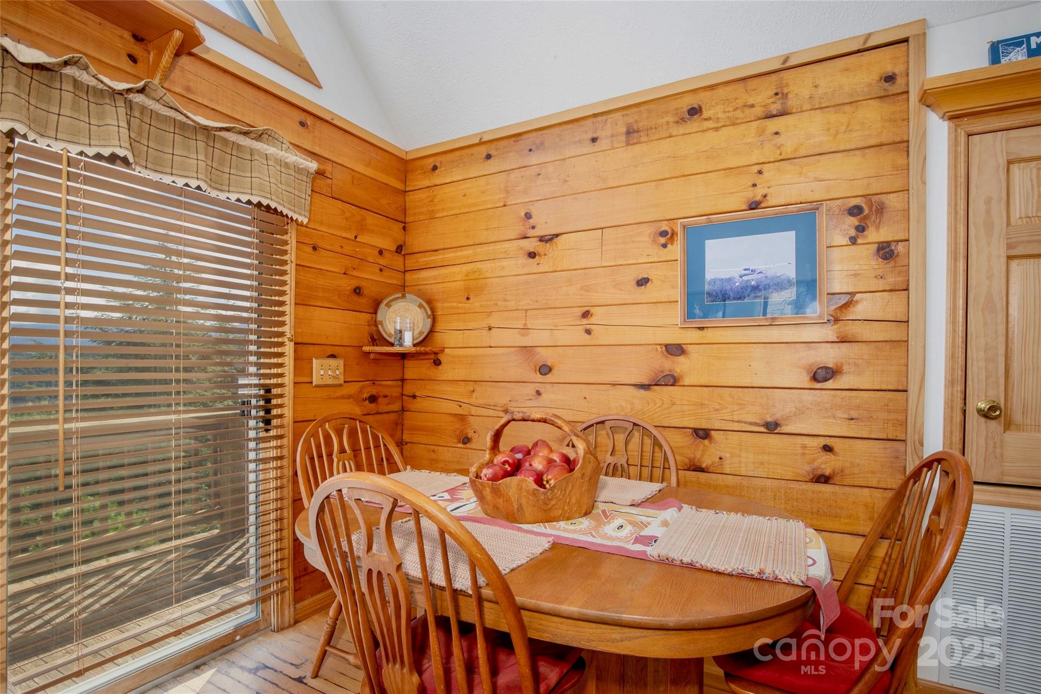 807 Pine Tree Road — Spruce Pine