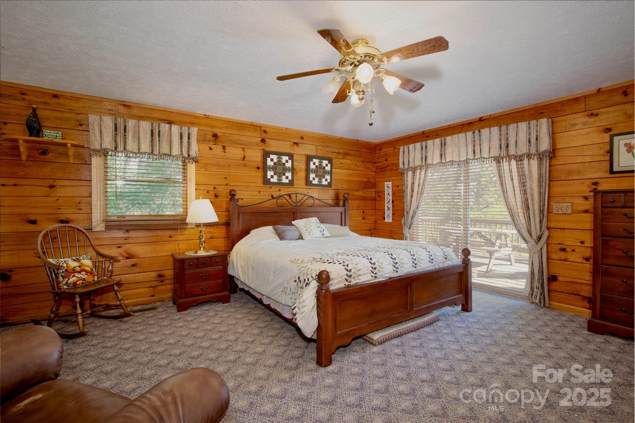 807 Pine Tree Road — Spruce Pine