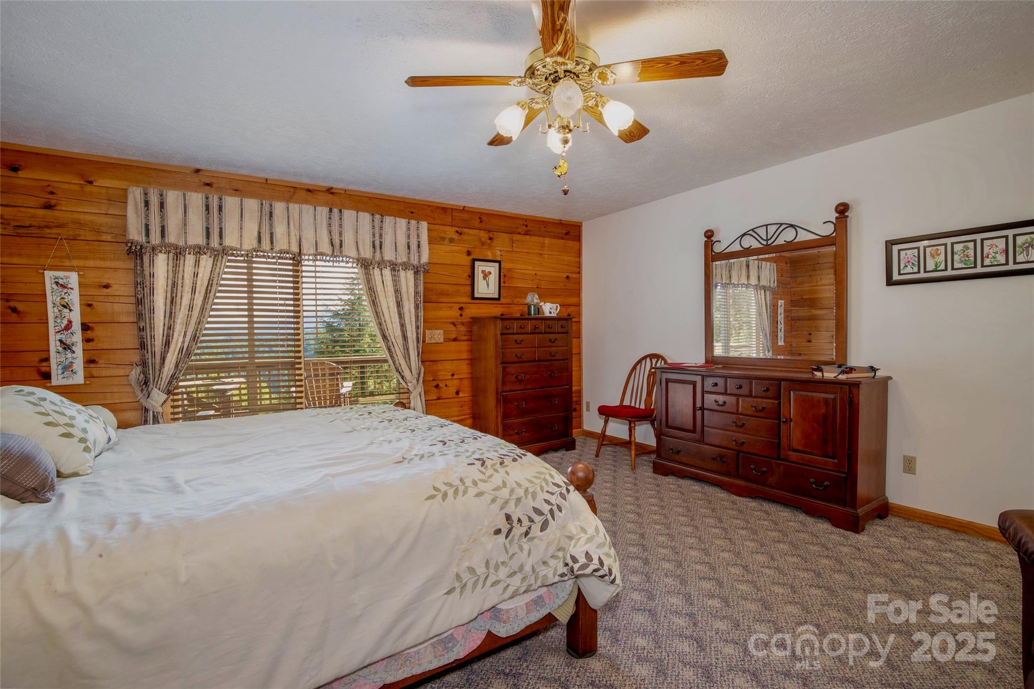 807 Pine Tree Road — Spruce Pine