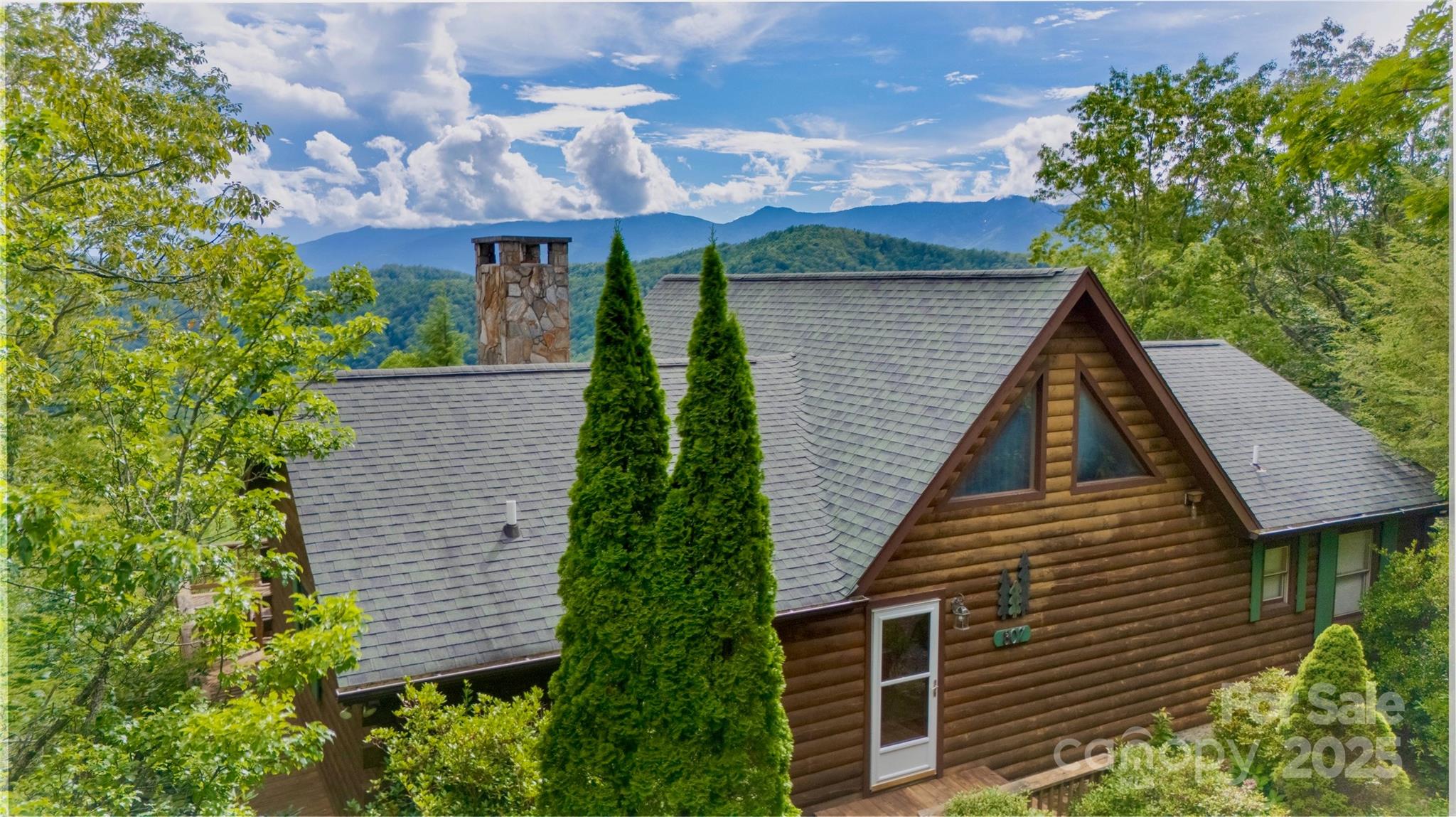 807 Pine Tree Road — Spruce Pine