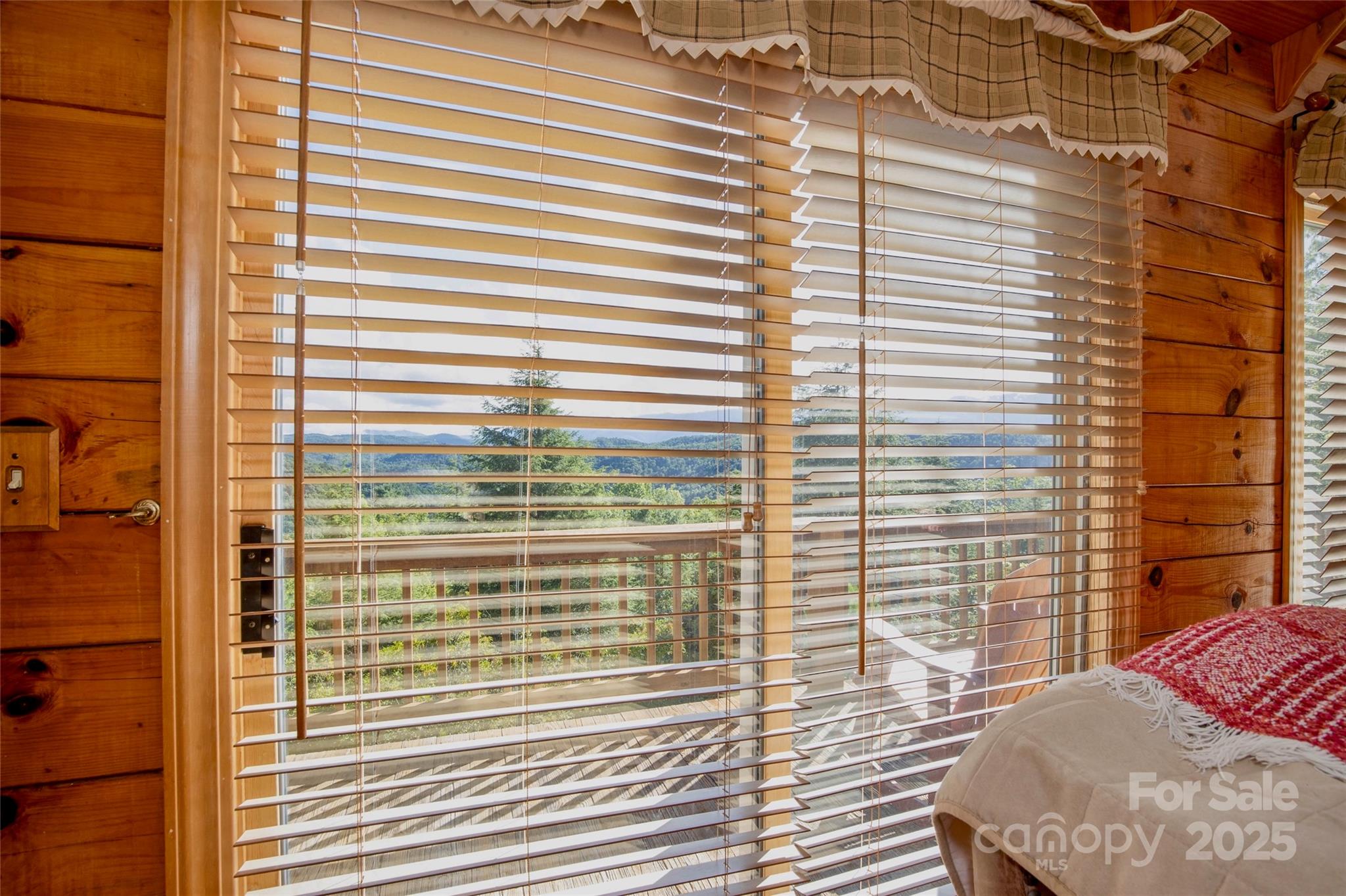 807 Pine Tree Road — Spruce Pine