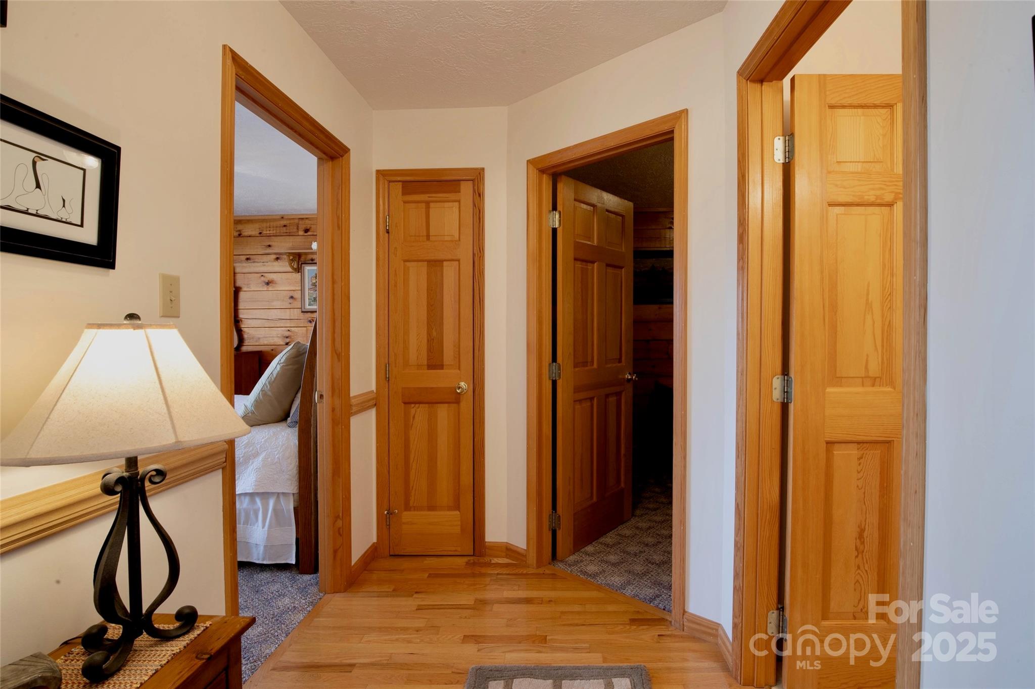 807 Pine Tree Road — Spruce Pine