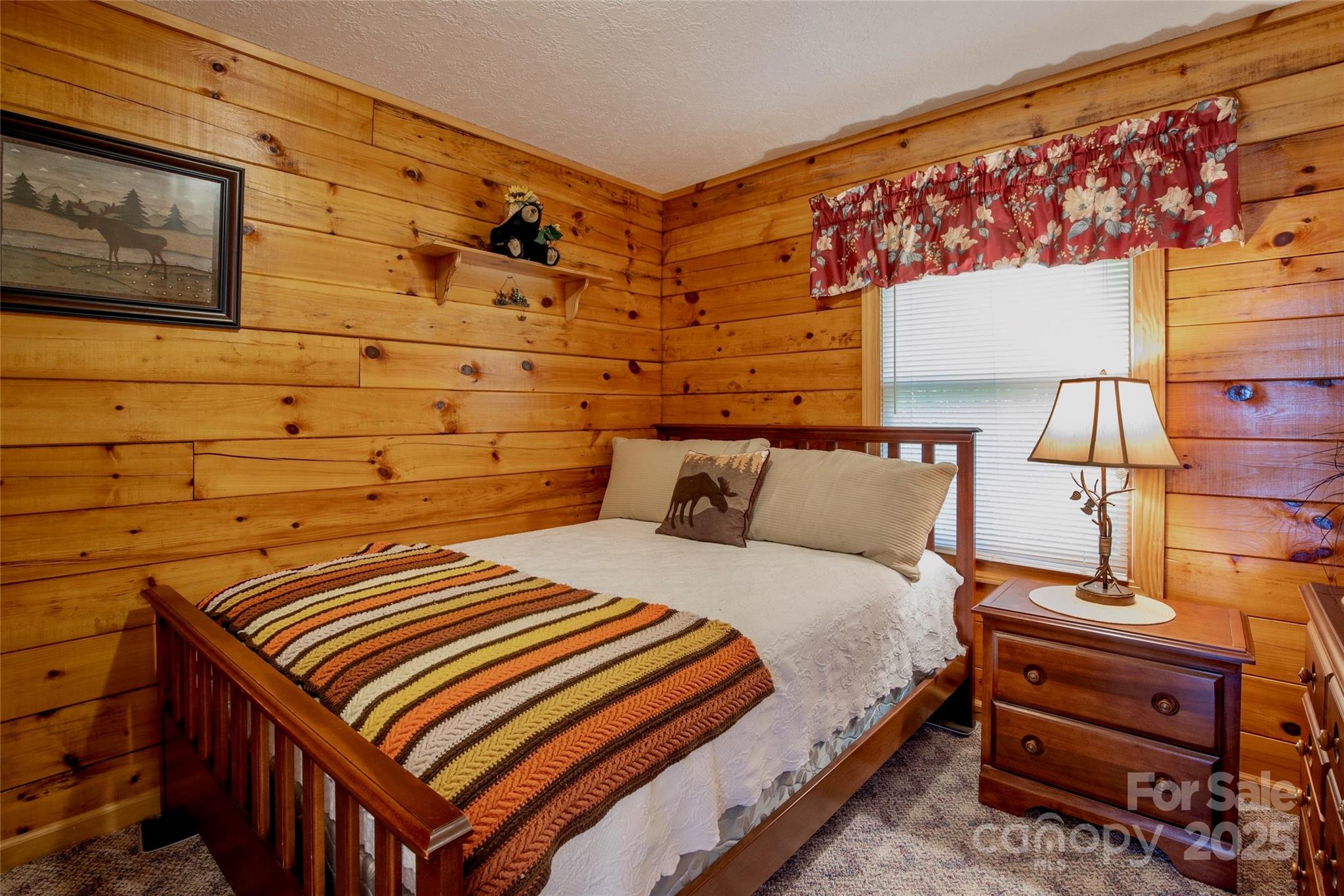 807 Pine Tree Road — Spruce Pine