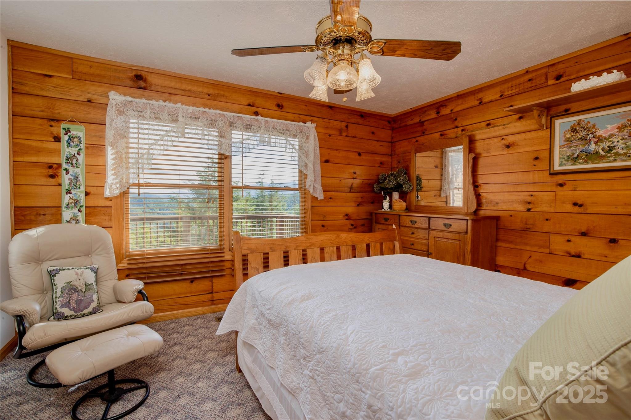 807 Pine Tree Road — Spruce Pine