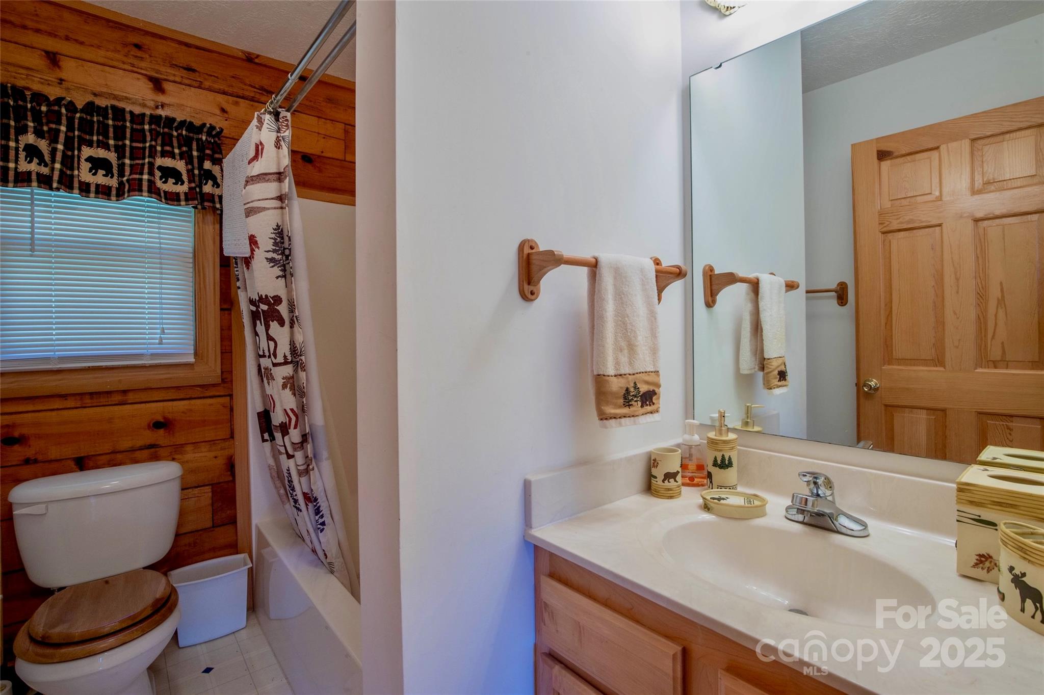 807 Pine Tree Road — Spruce Pine