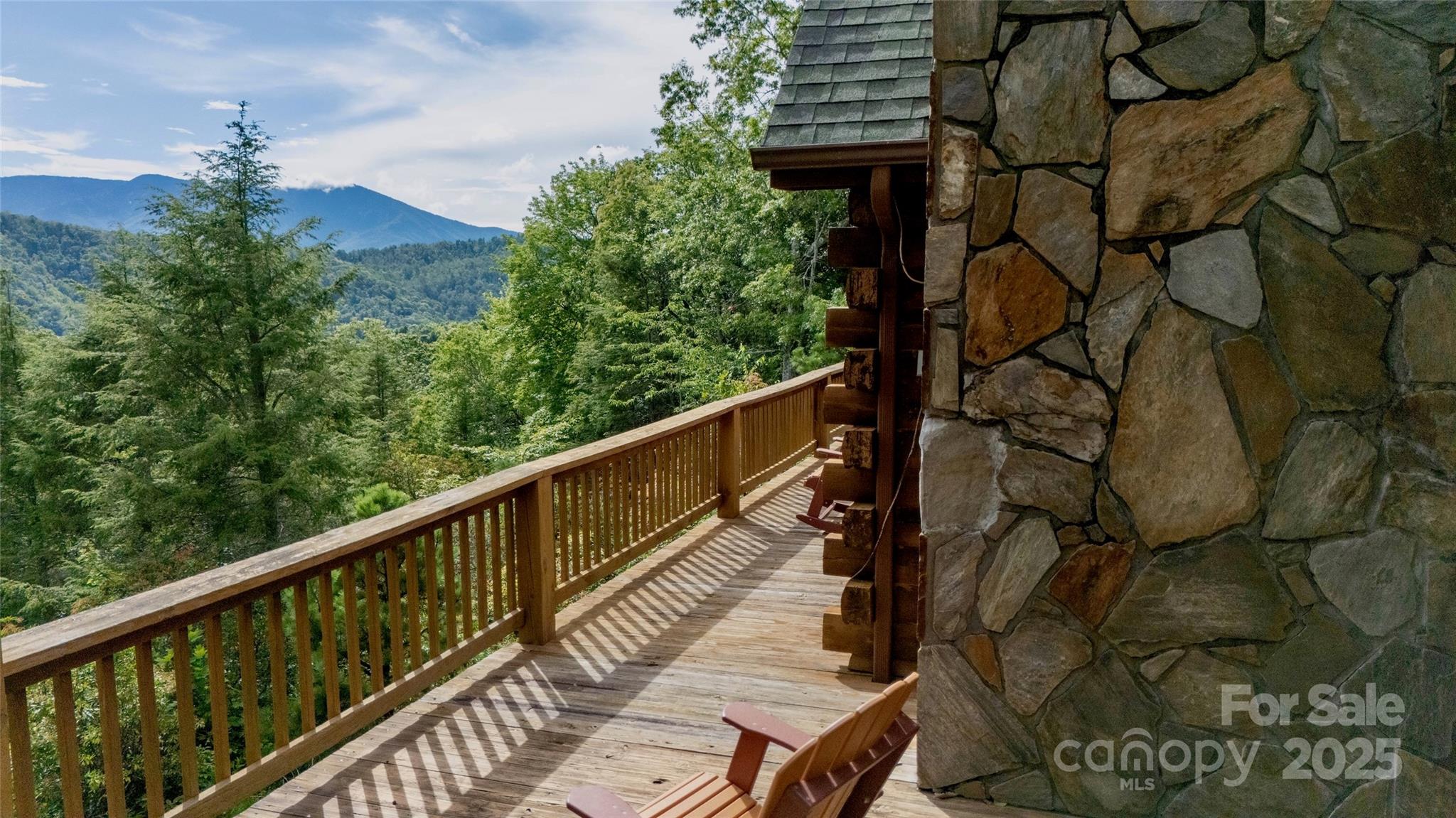 807 Pine Tree Road — Spruce Pine