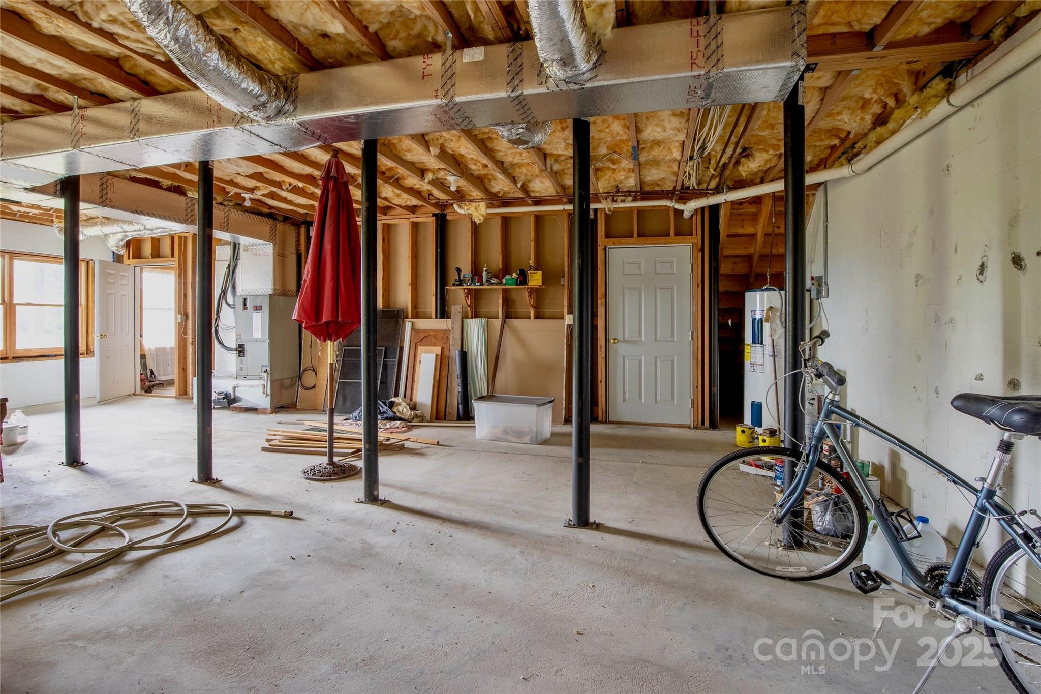 807 Pine Tree Road — Spruce Pine