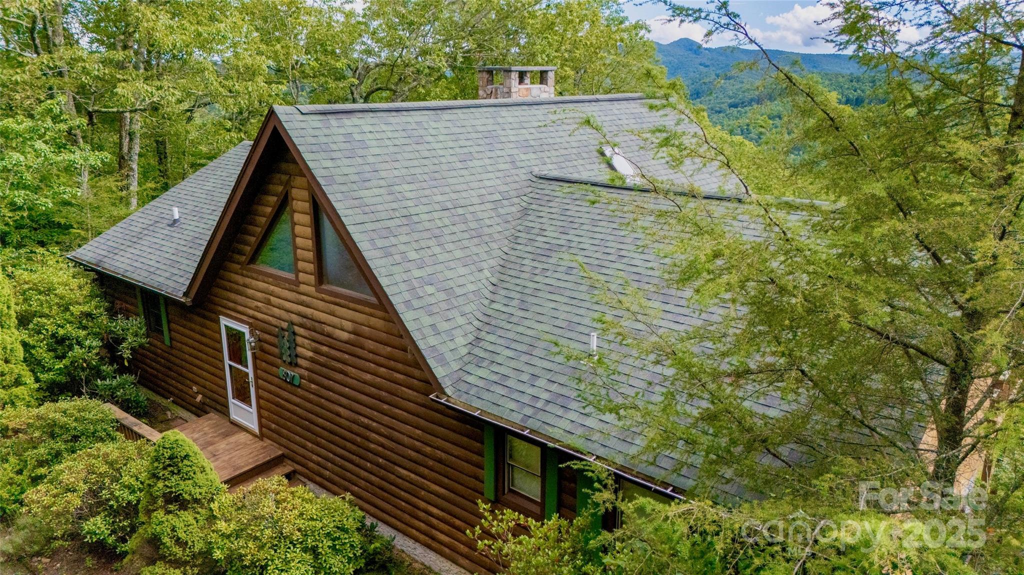 807 Pine Tree Road — Spruce Pine