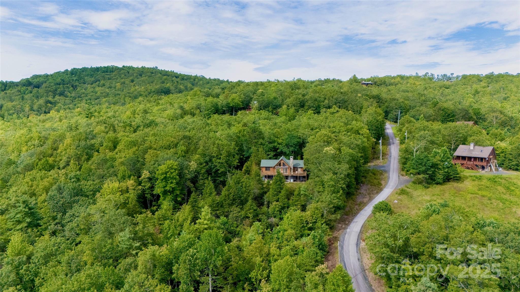 807 Pine Tree Road — Spruce Pine