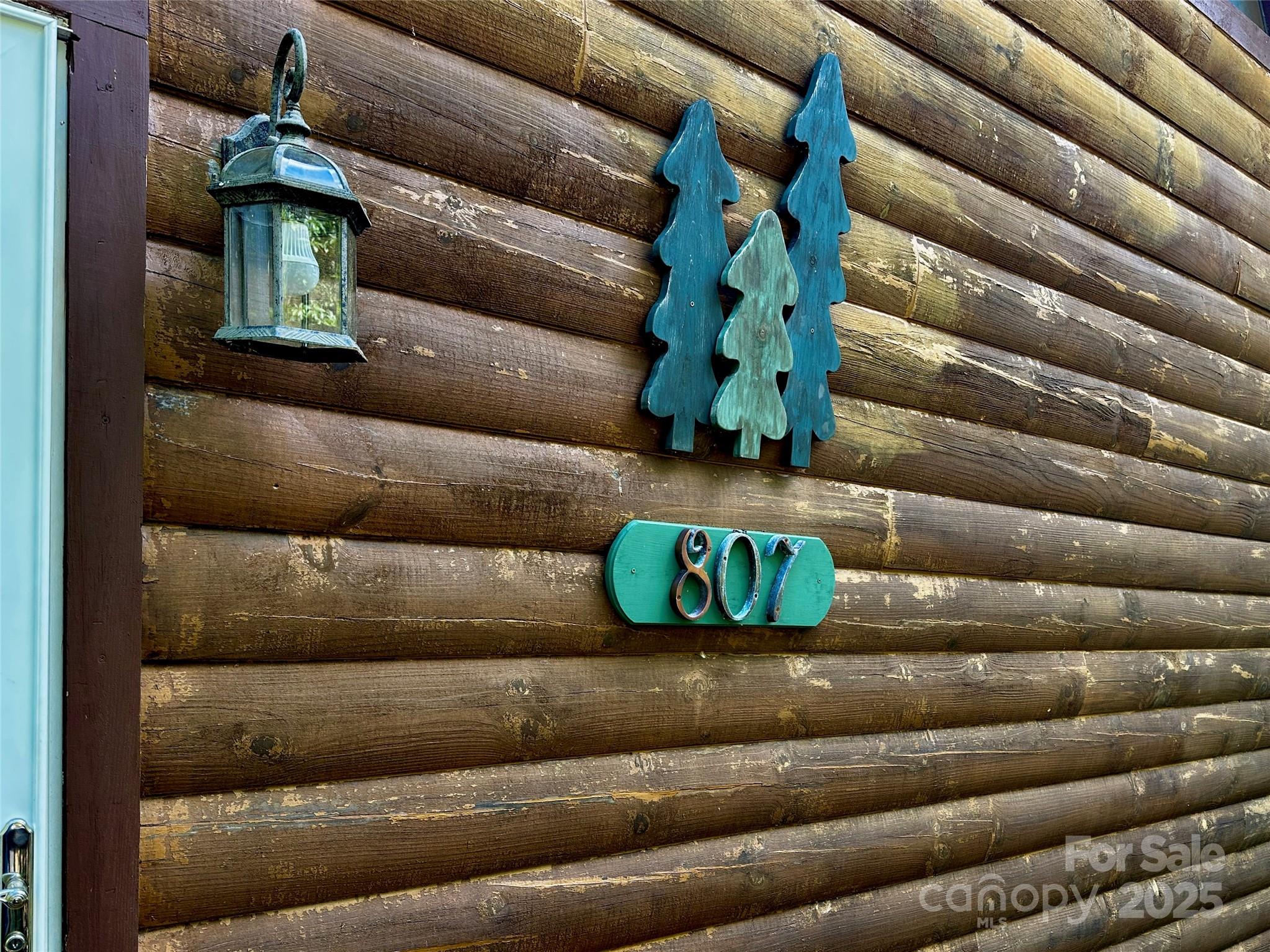 807 Pine Tree Road — Spruce Pine