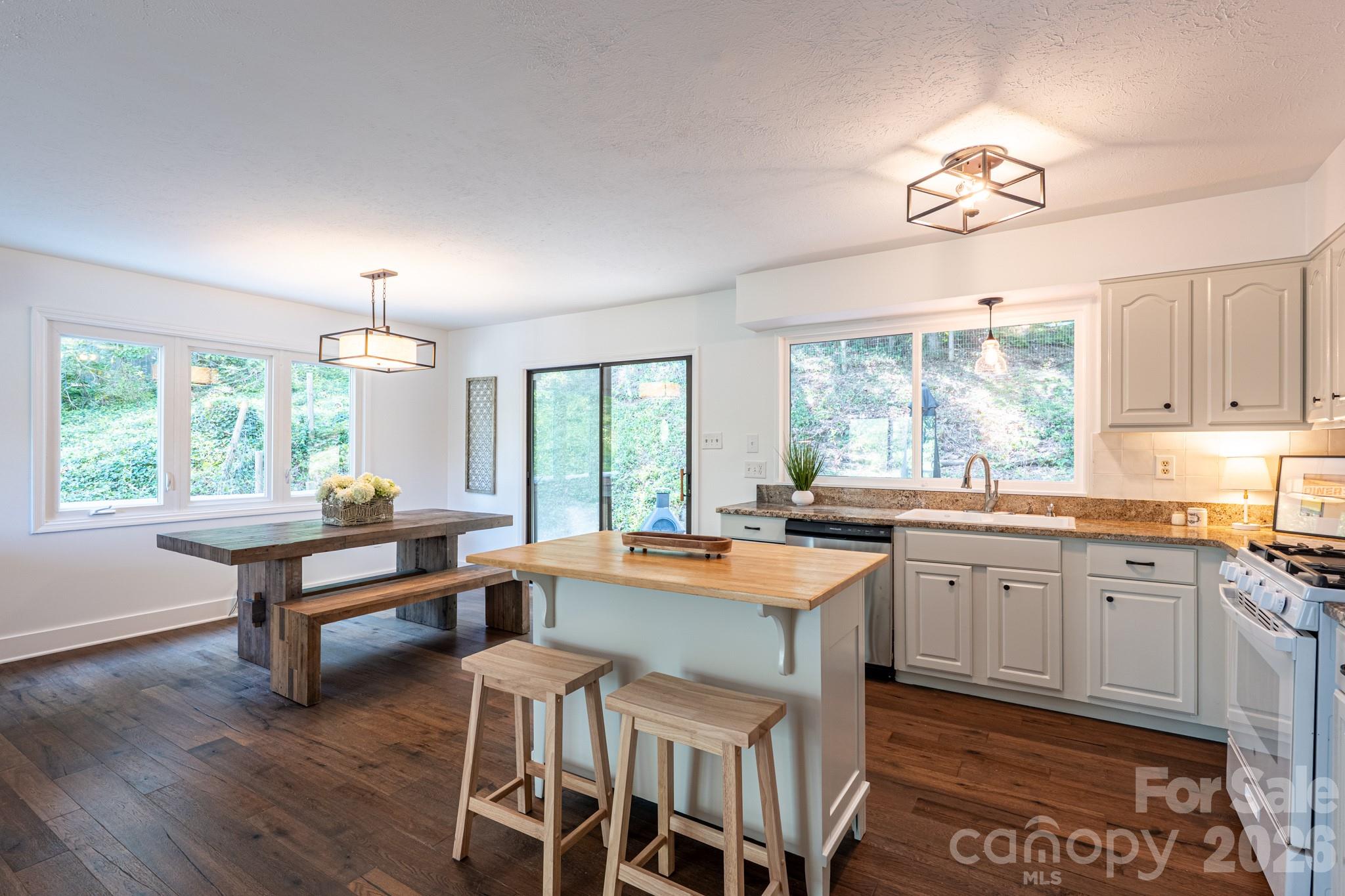 50 Springwood Drive — Asheville
