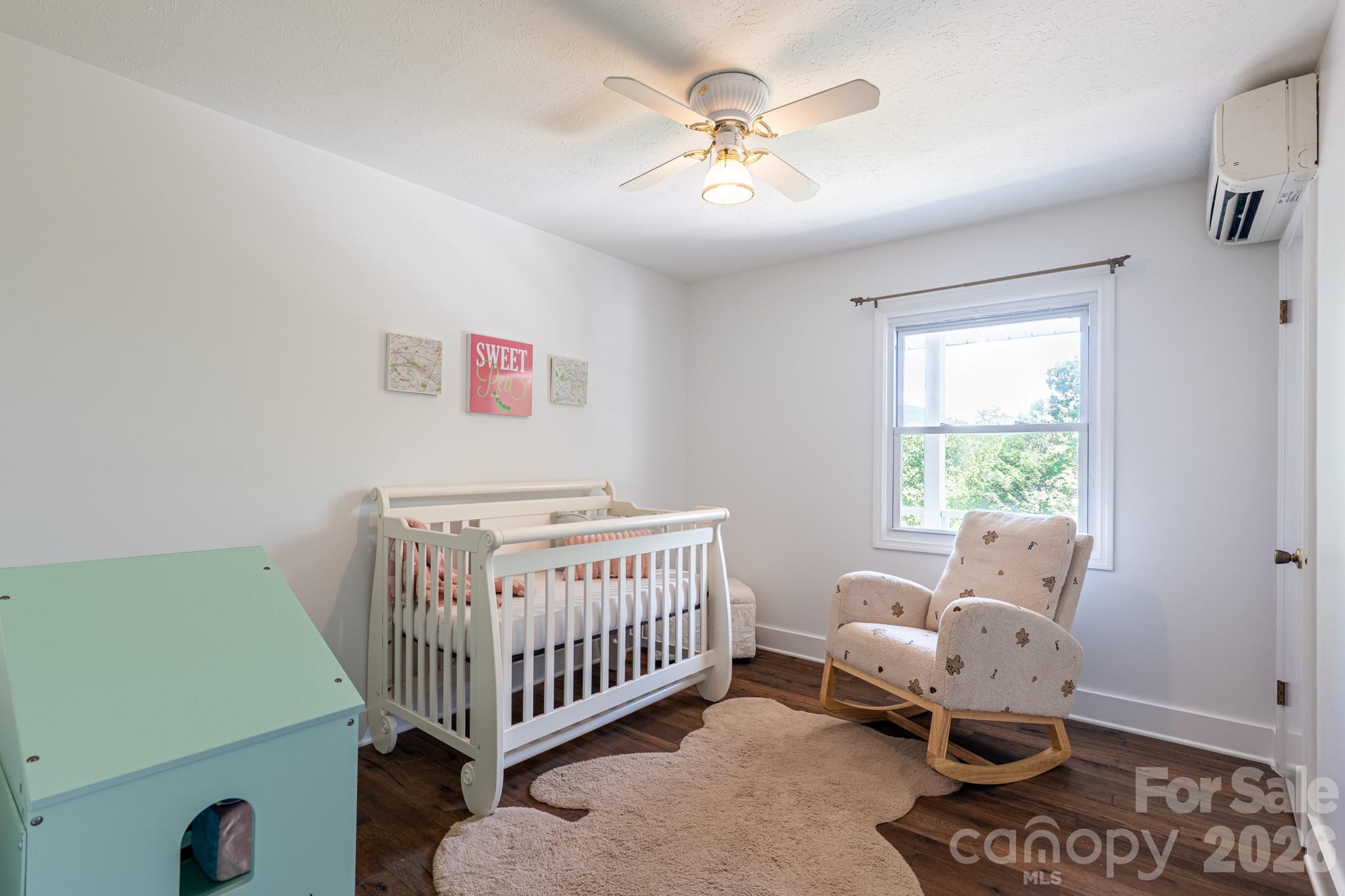50 Springwood Drive — Asheville