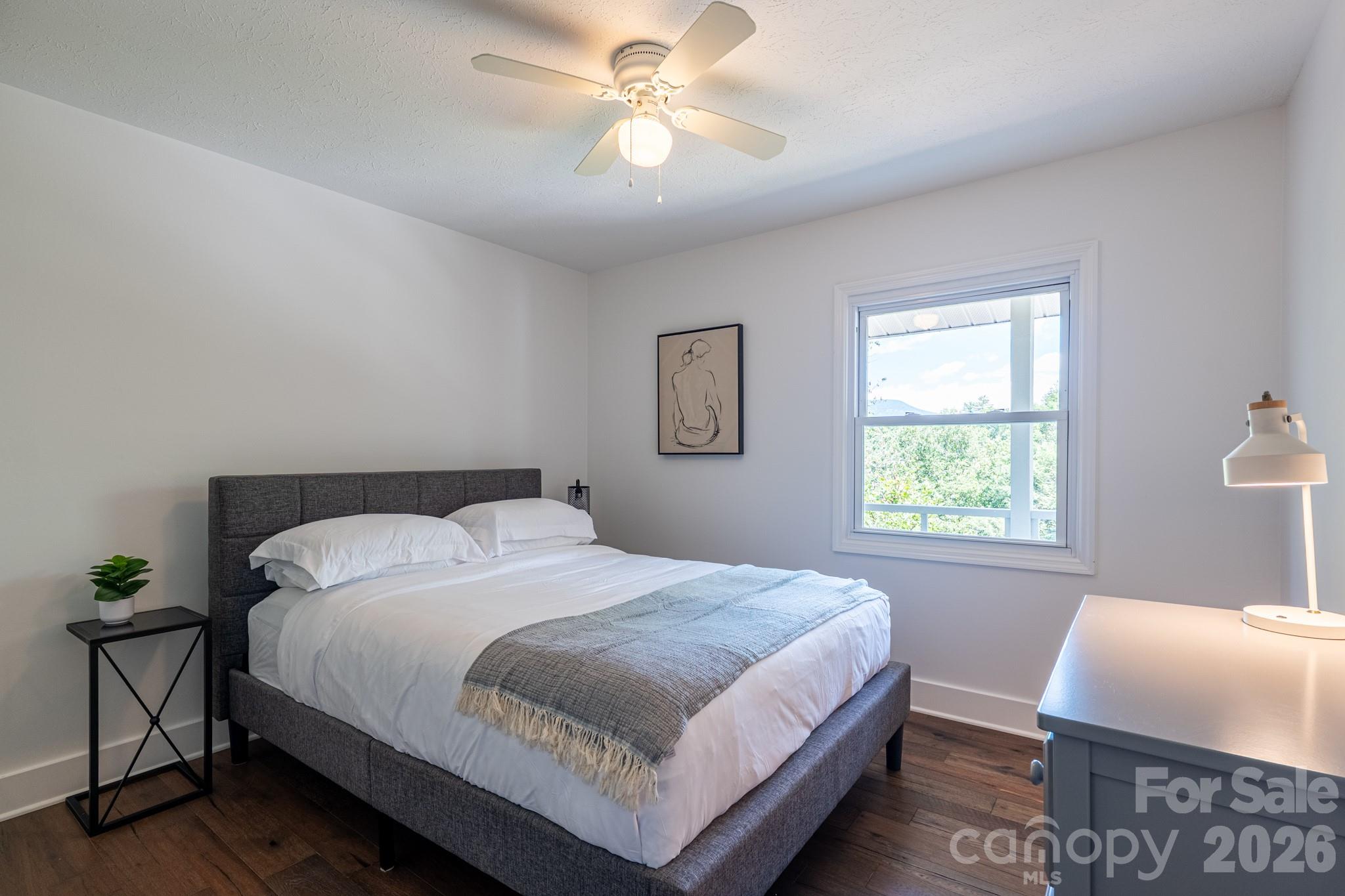 50 Springwood Drive — Asheville