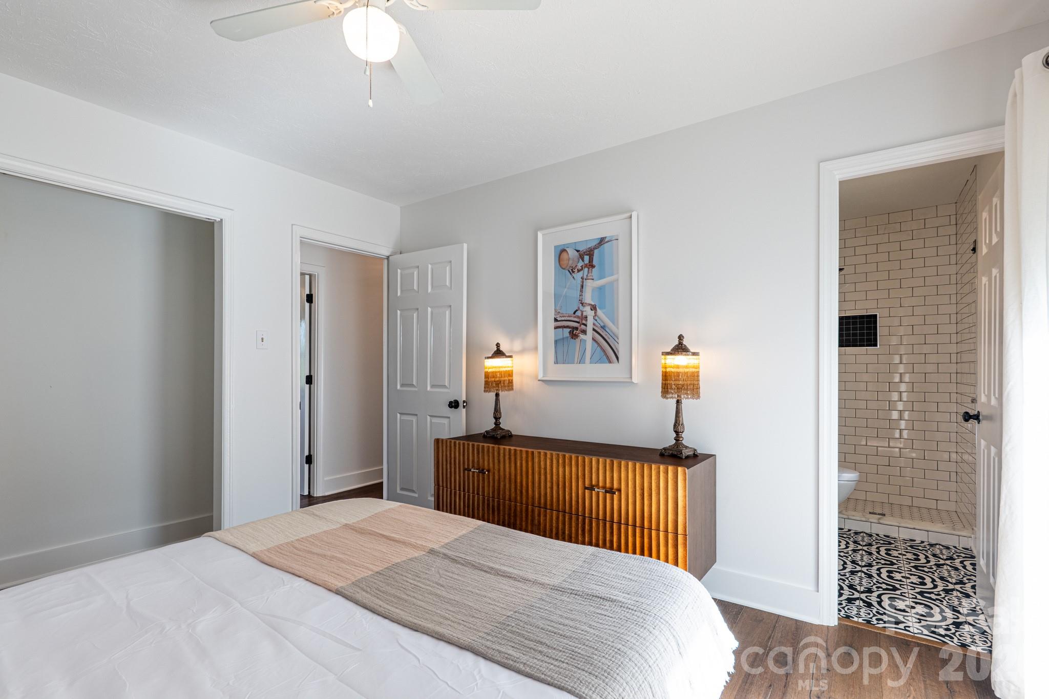 50 Springwood Drive — Asheville