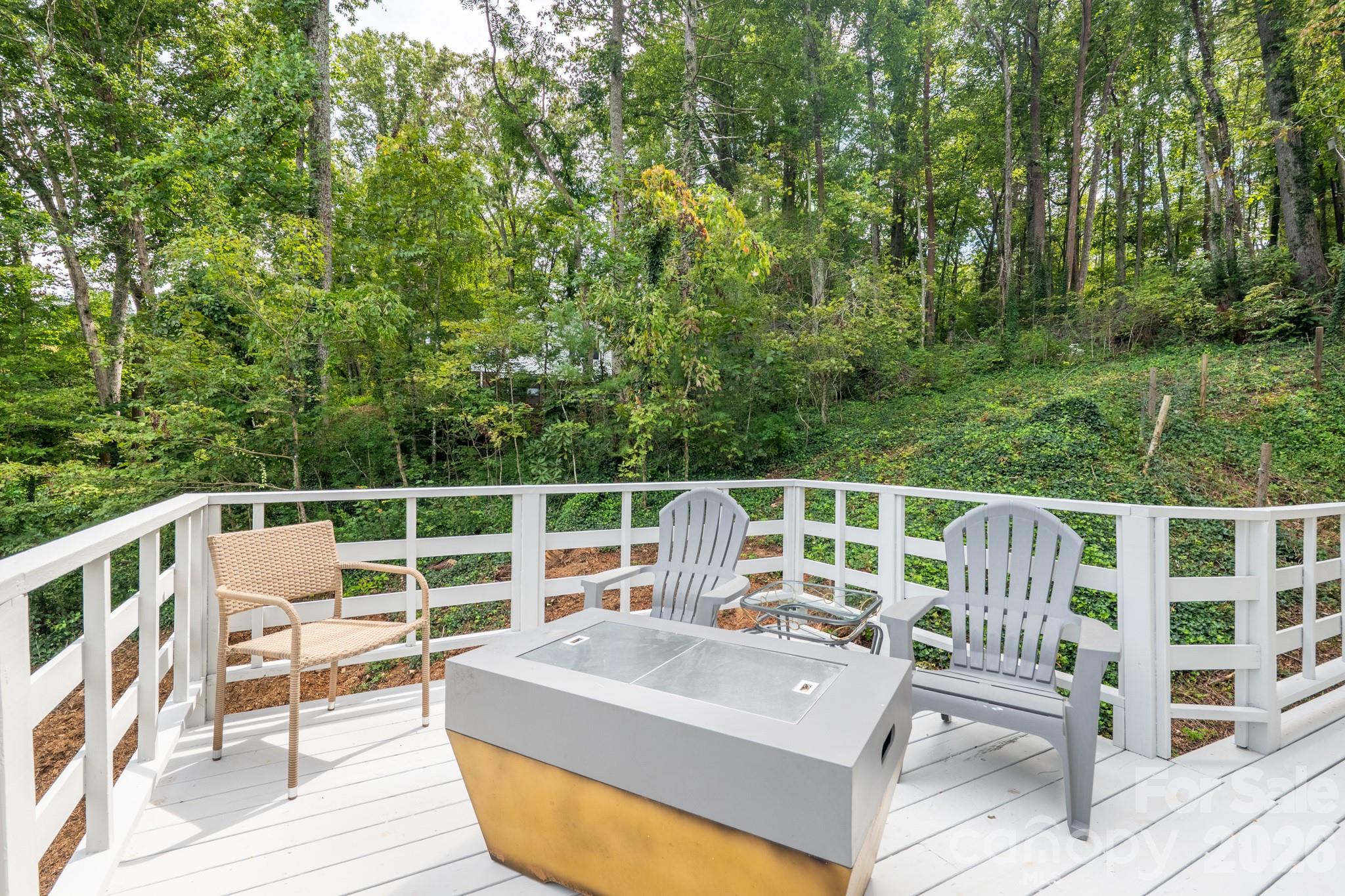 50 Springwood Drive — Asheville