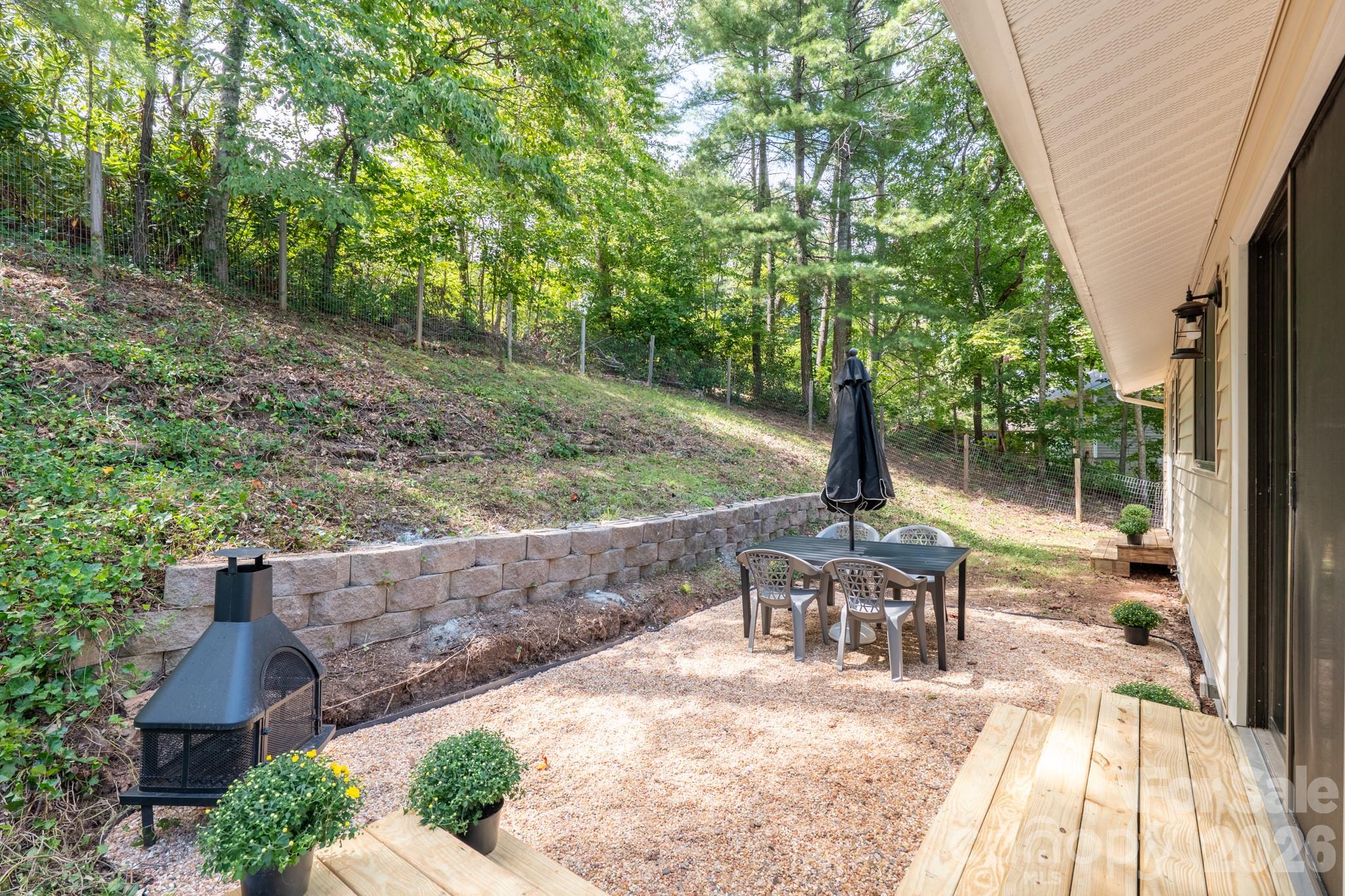 50 Springwood Drive — Asheville