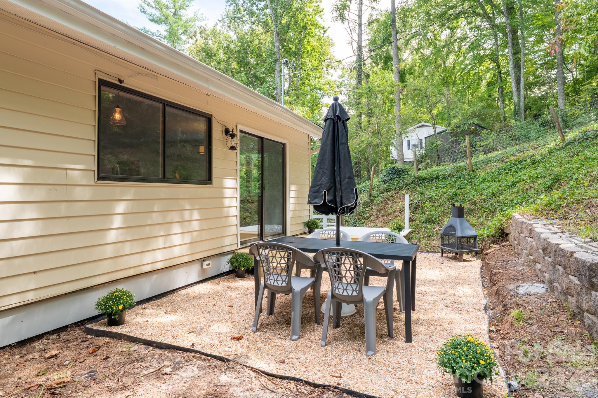 50 Springwood Drive — Asheville