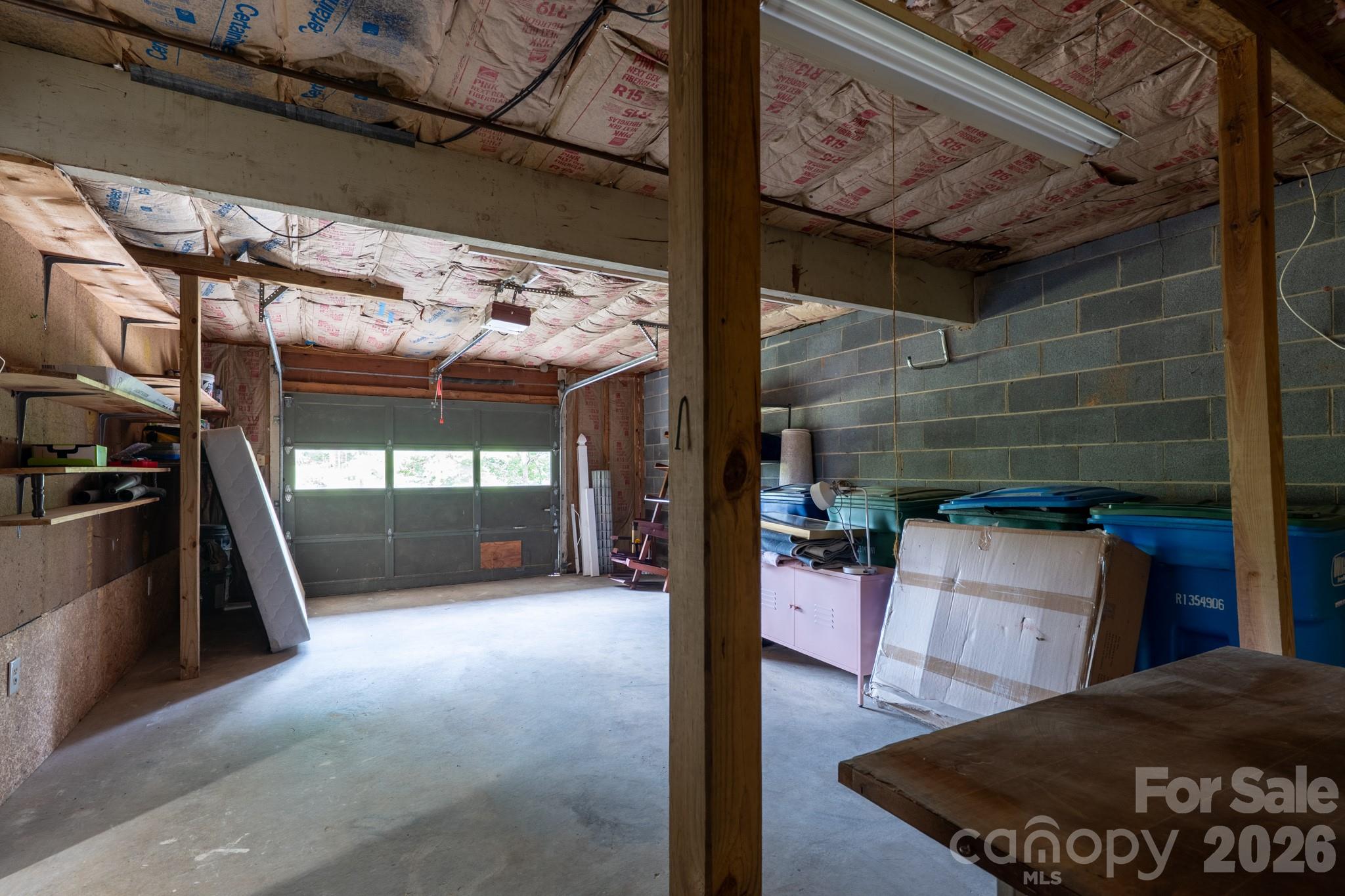 50 Springwood Drive — Asheville
