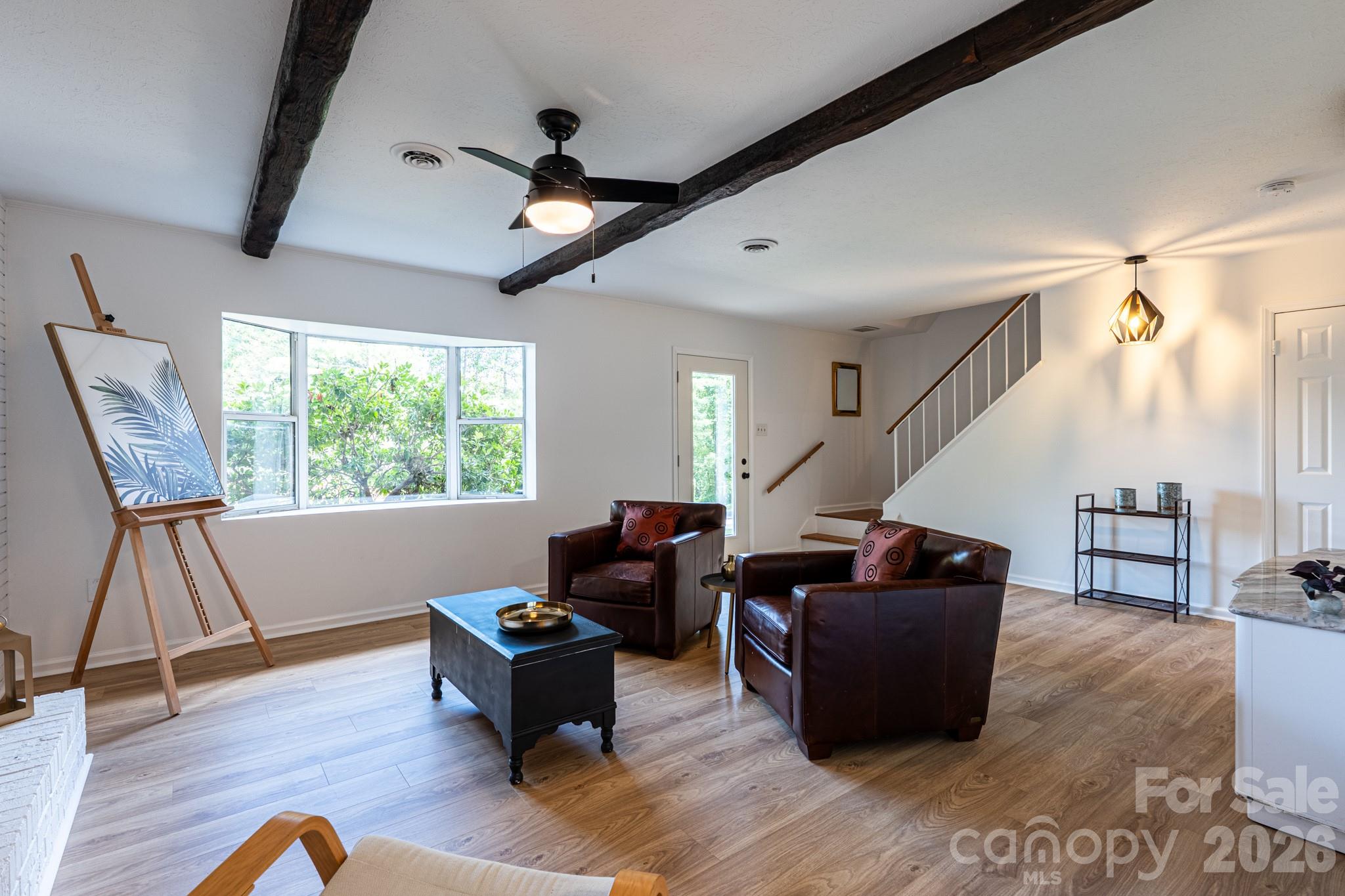 50 Springwood Drive — Asheville