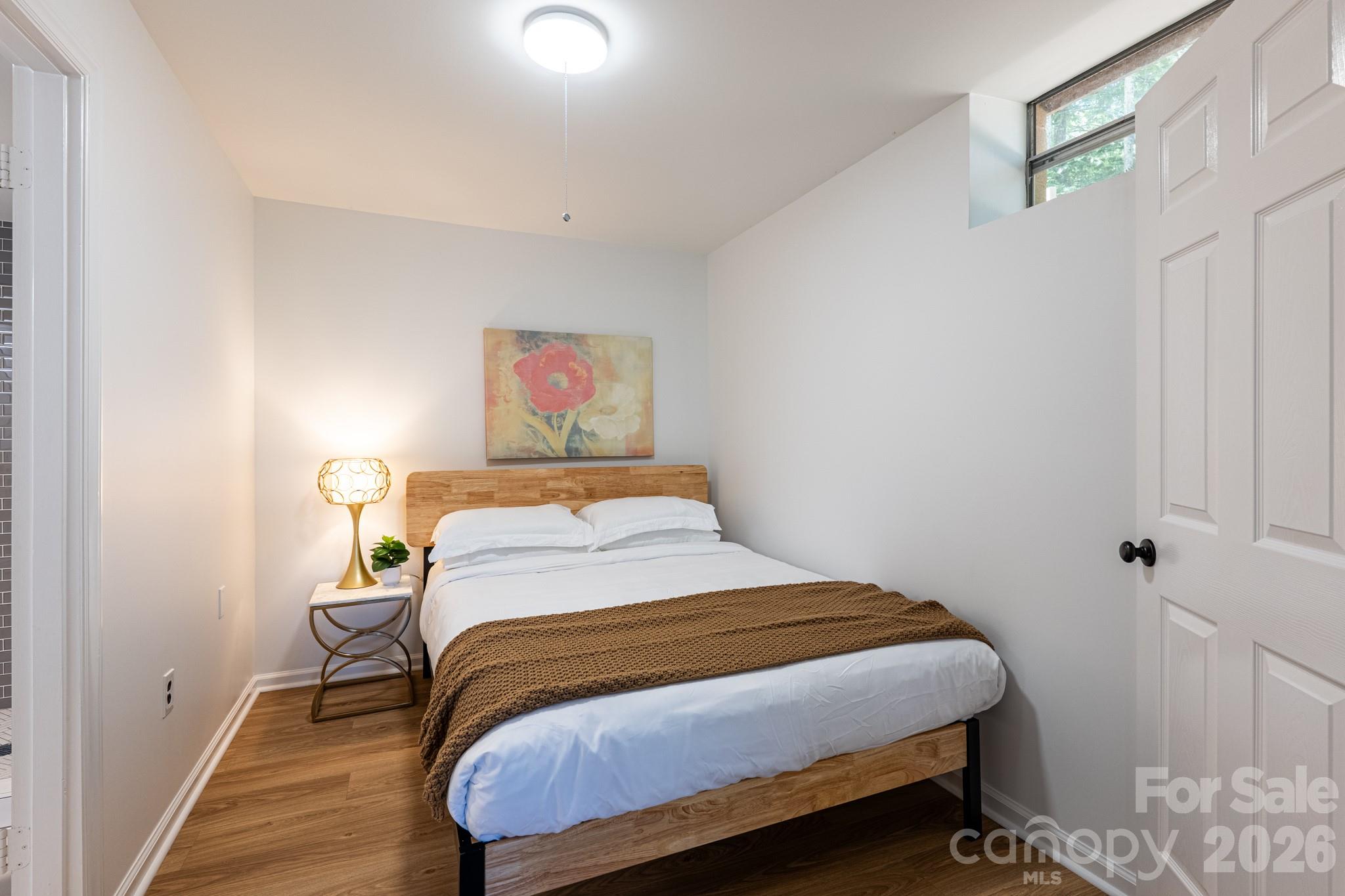 50 Springwood Drive — Asheville