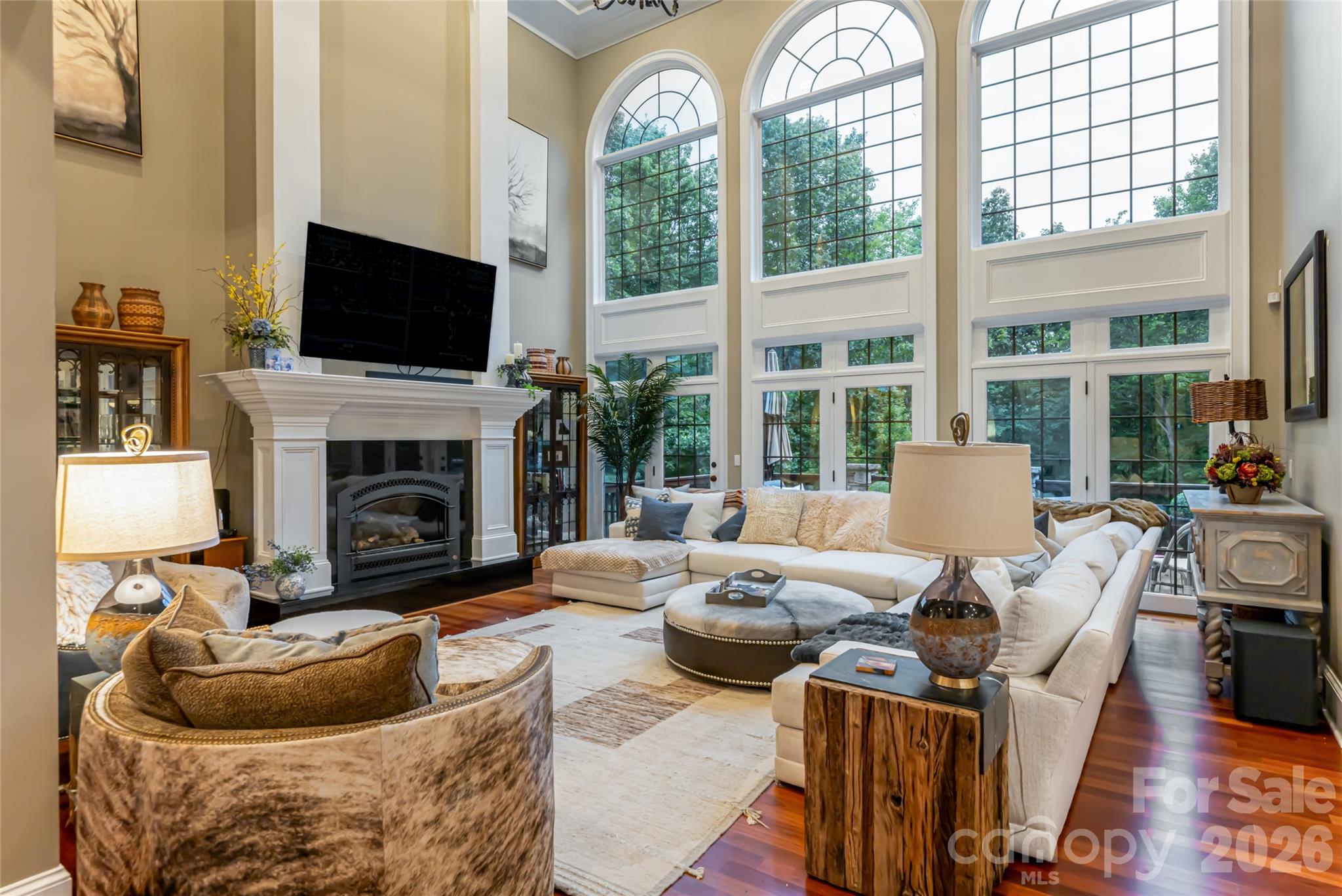 413 Barrington Drive — Asheville