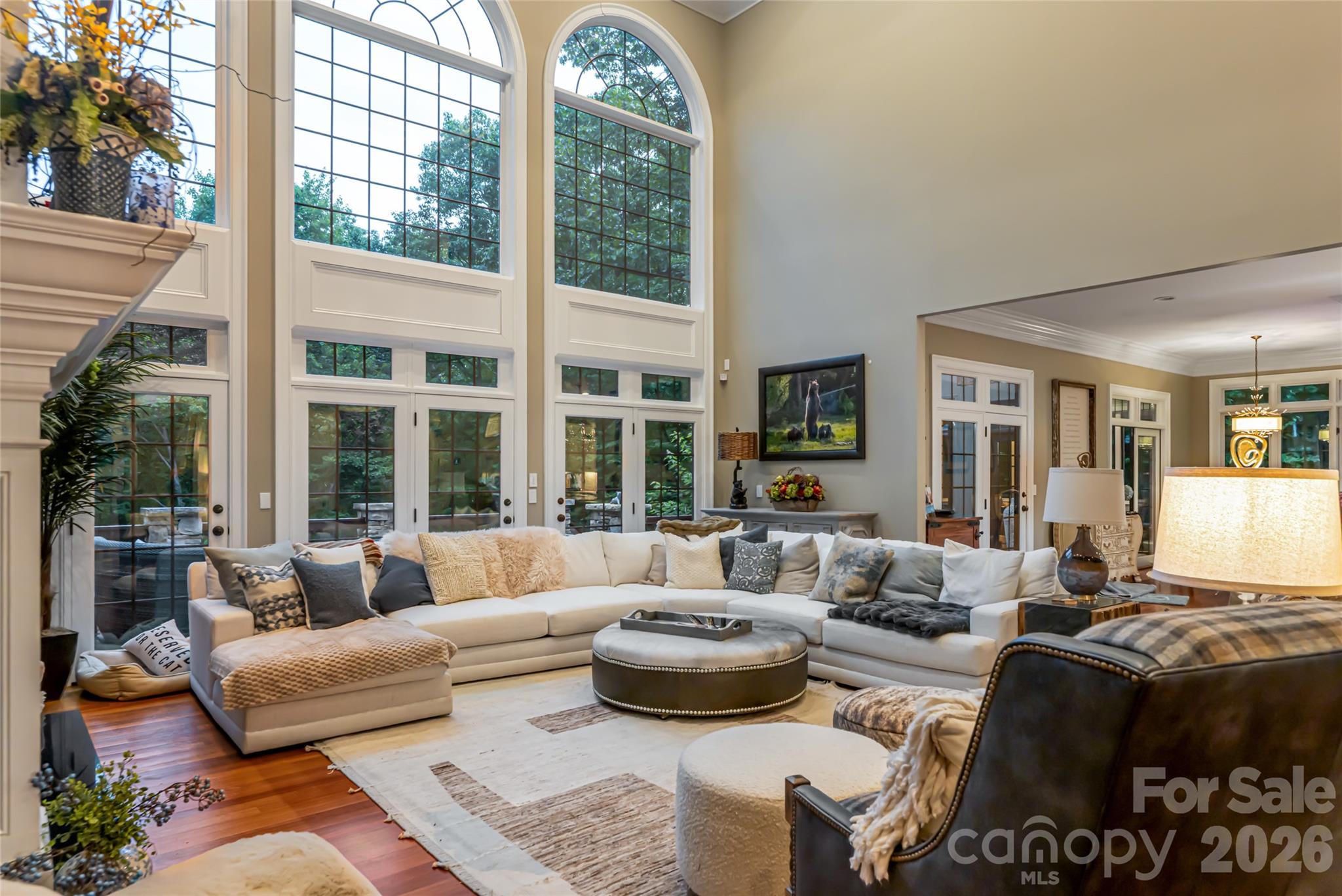 413 Barrington Drive — Asheville