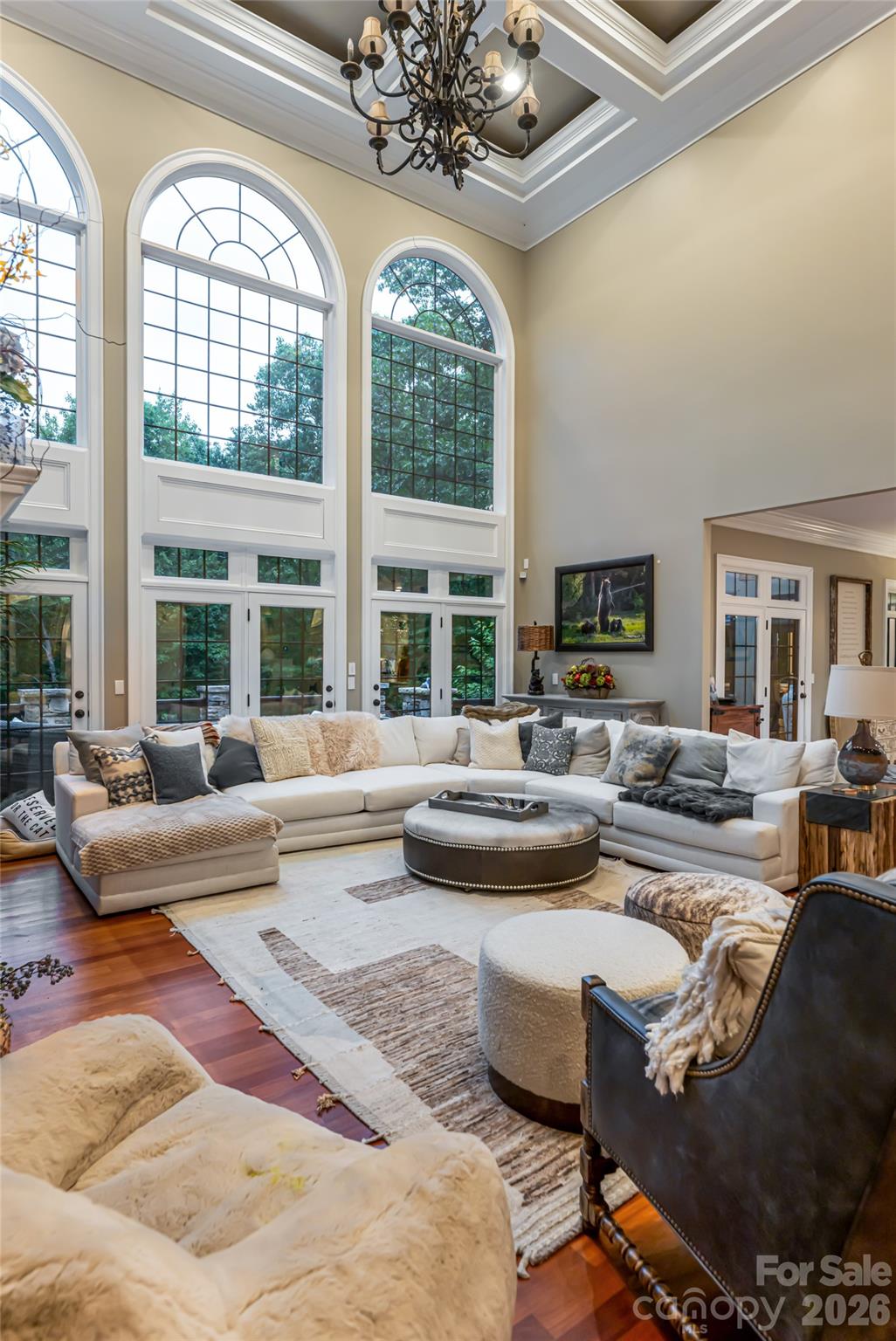 413 Barrington Drive — Asheville