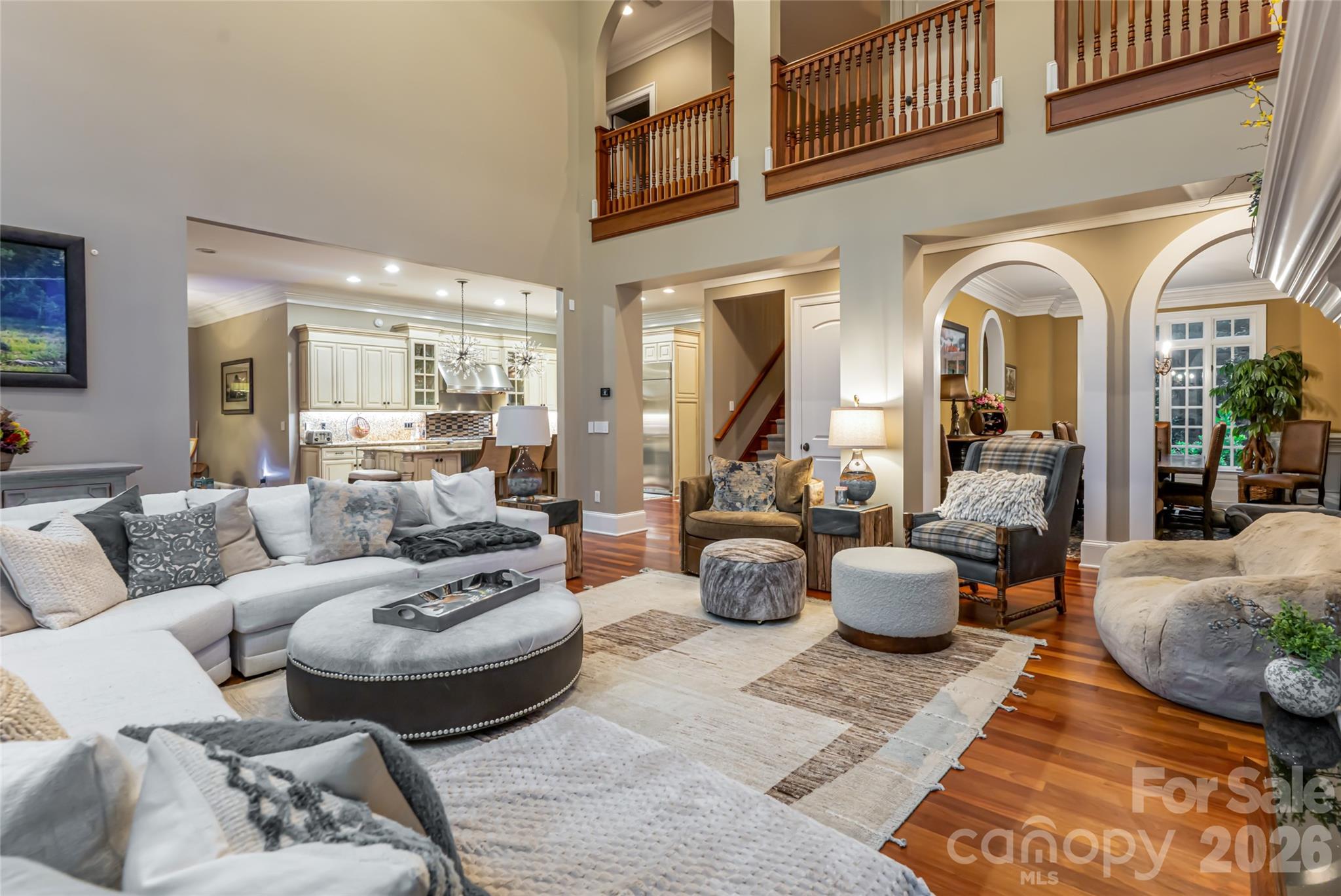 413 Barrington Drive — Asheville