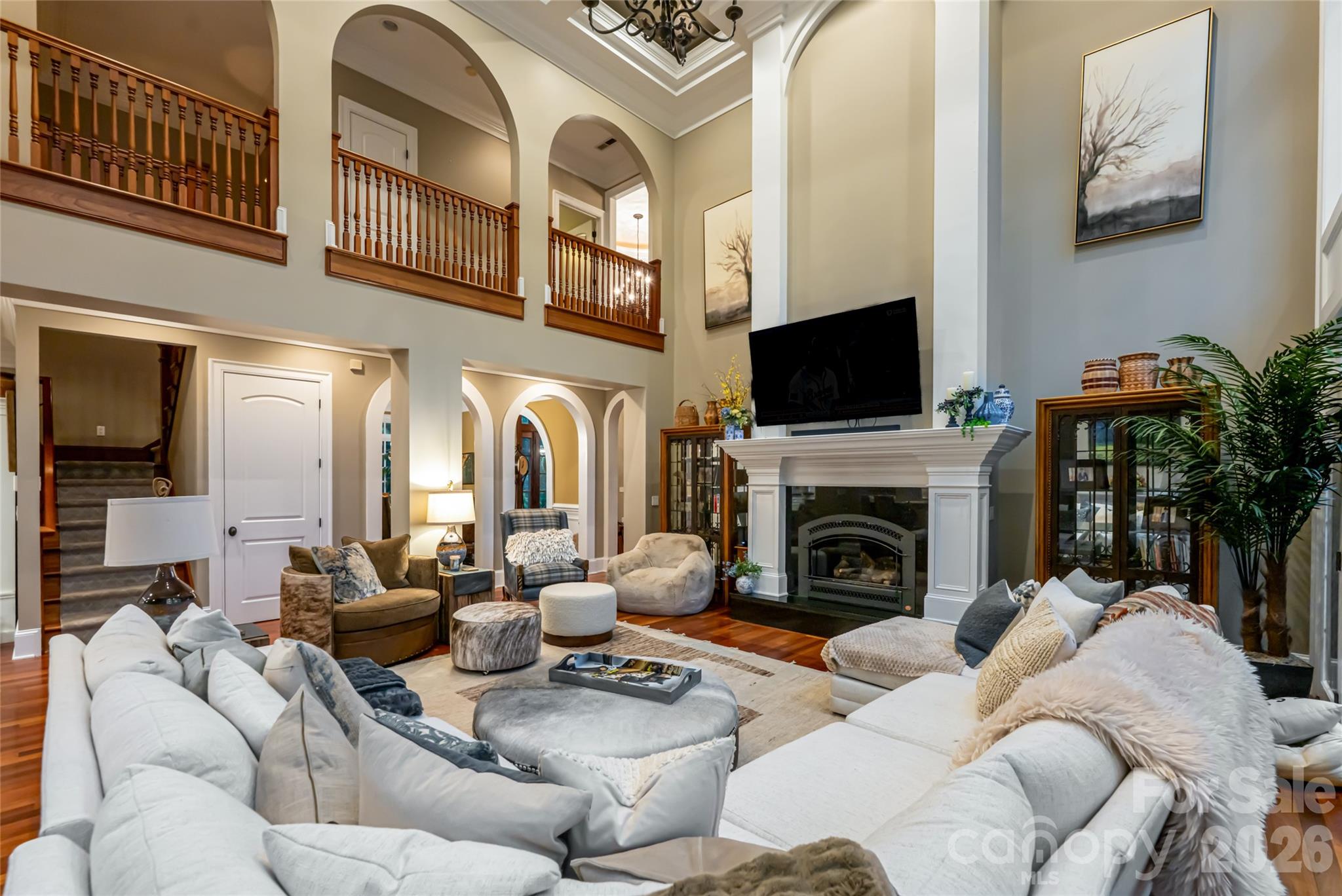 413 Barrington Drive — Asheville