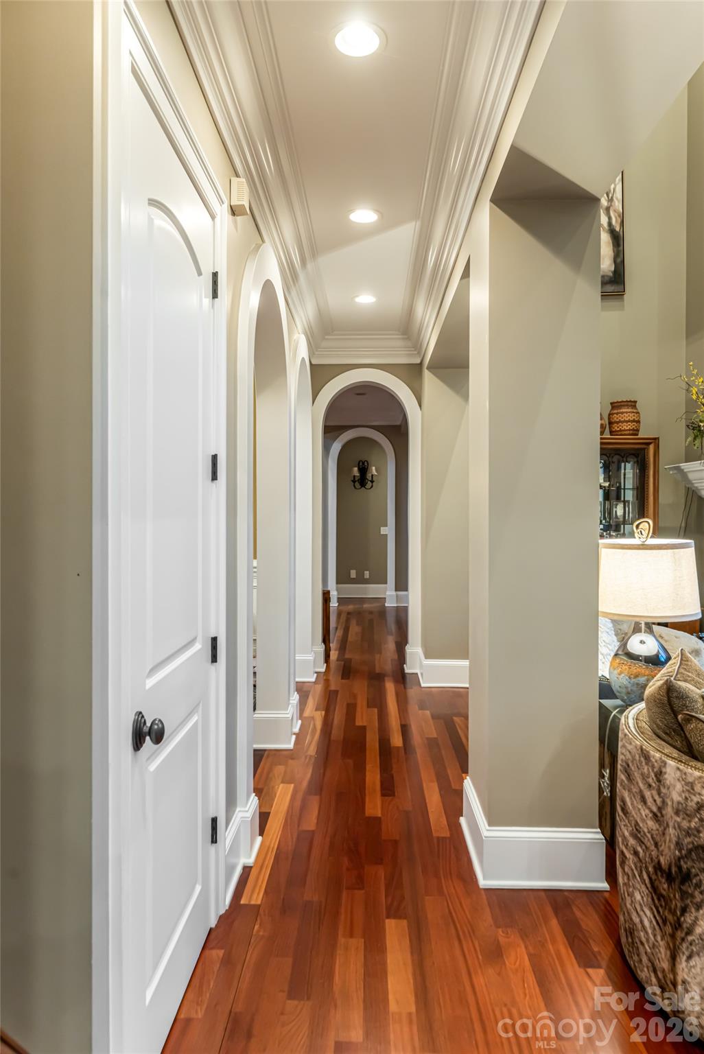 413 Barrington Drive — Asheville