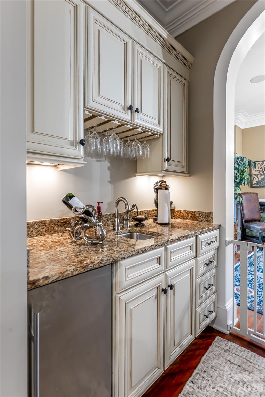 413 Barrington Drive — Asheville