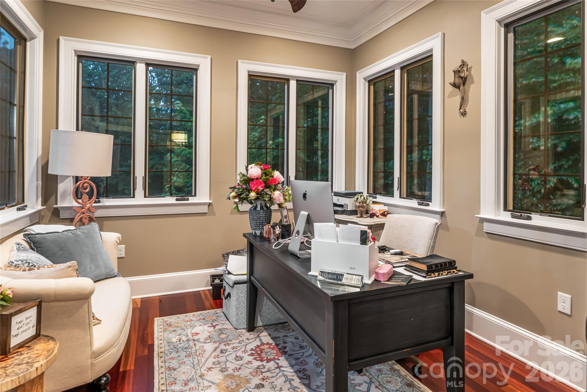 413 Barrington Drive — Asheville