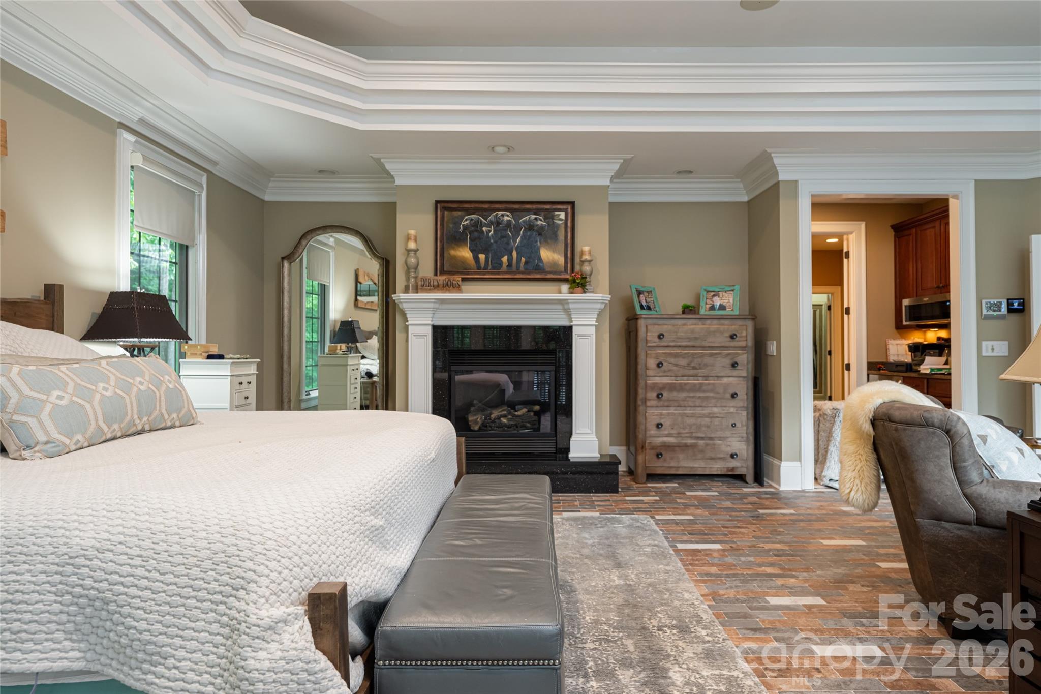 413 Barrington Drive — Asheville