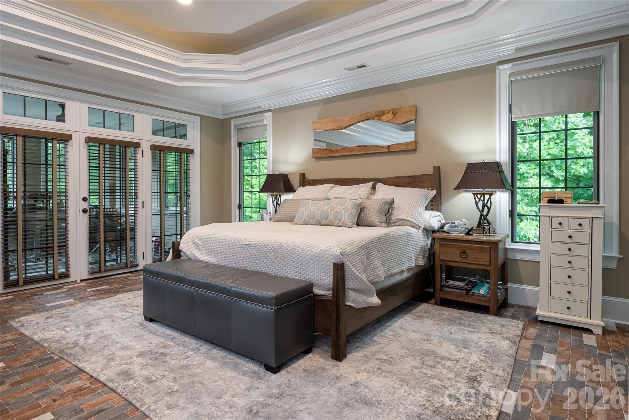 413 Barrington Drive — Asheville