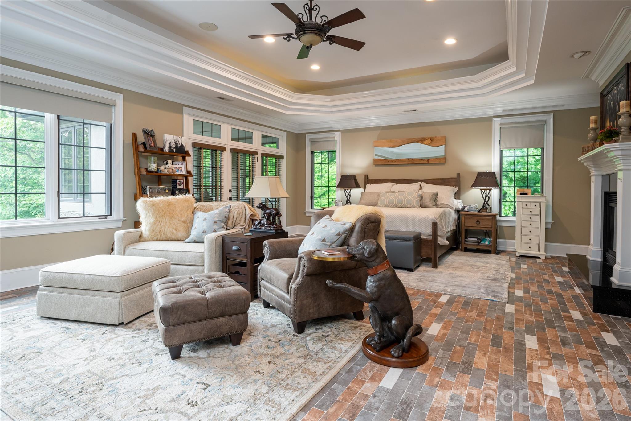 413 Barrington Drive — Asheville