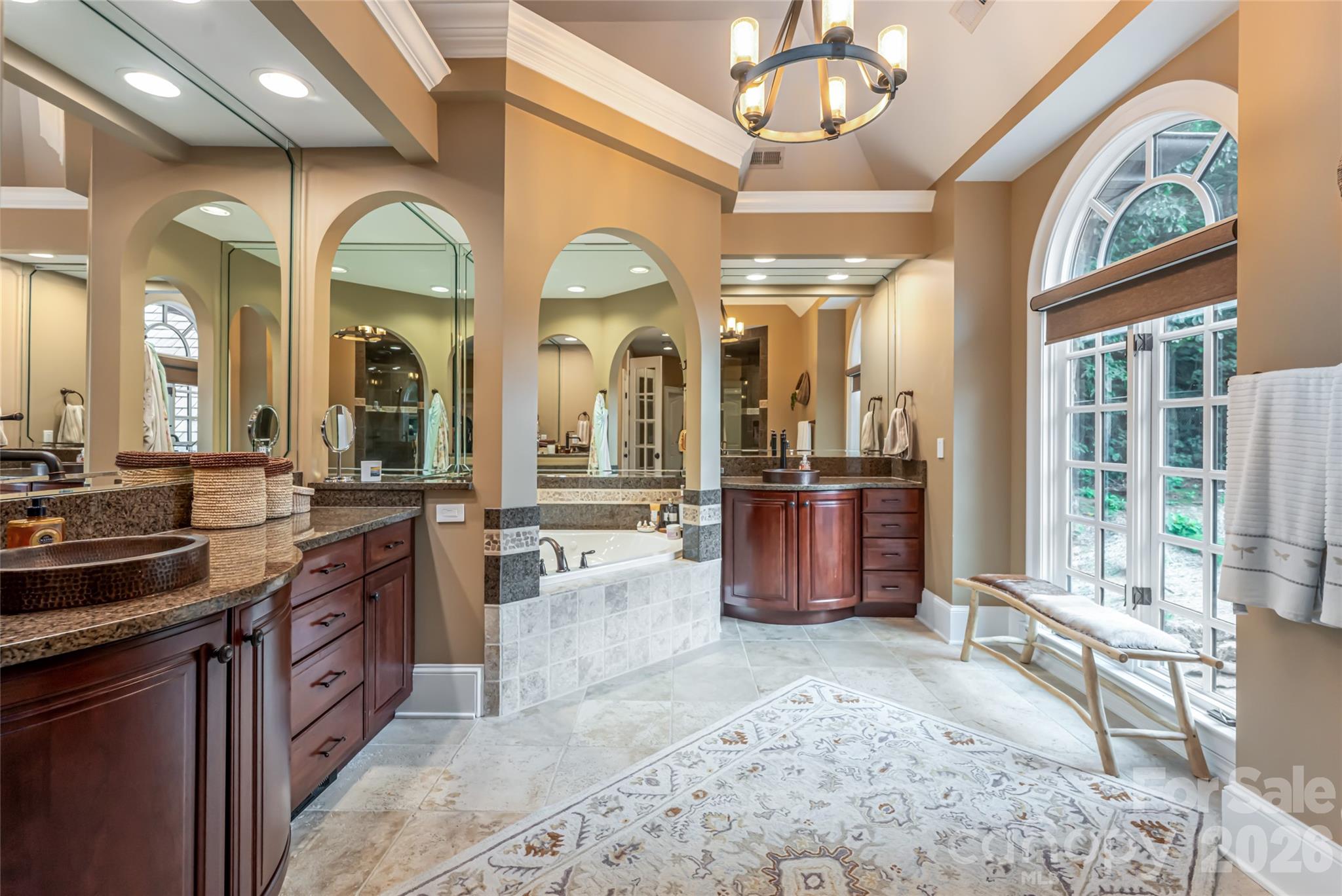 413 Barrington Drive — Asheville