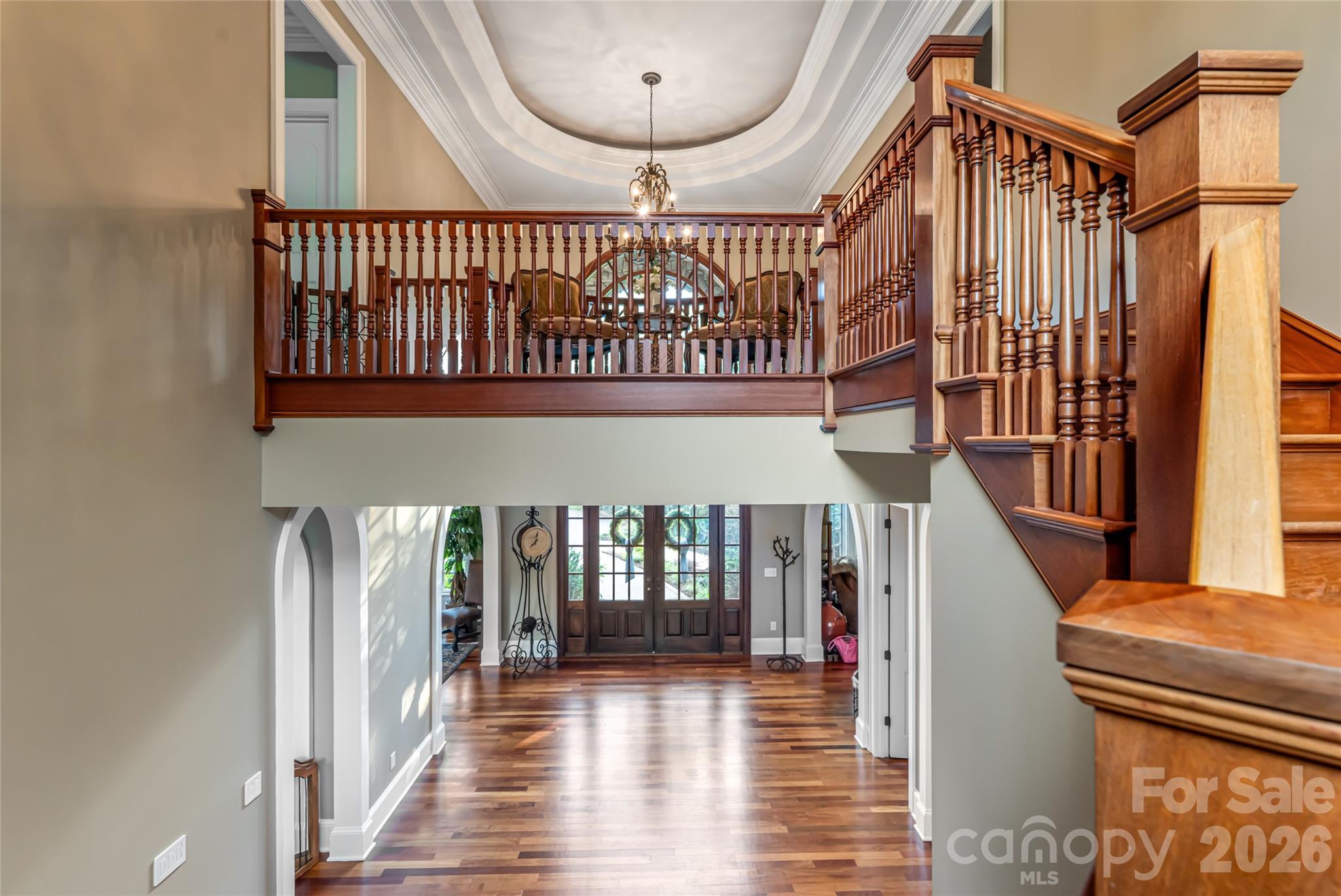 413 Barrington Drive — Asheville