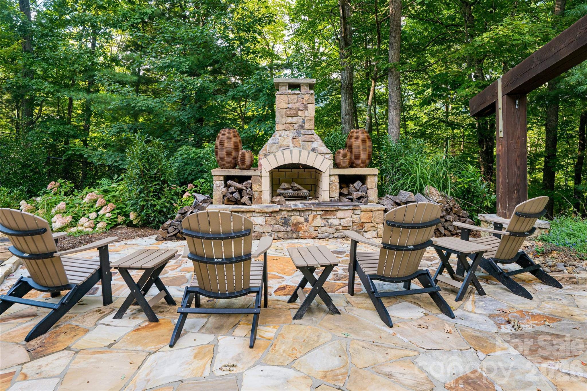 413 Barrington Drive — Asheville