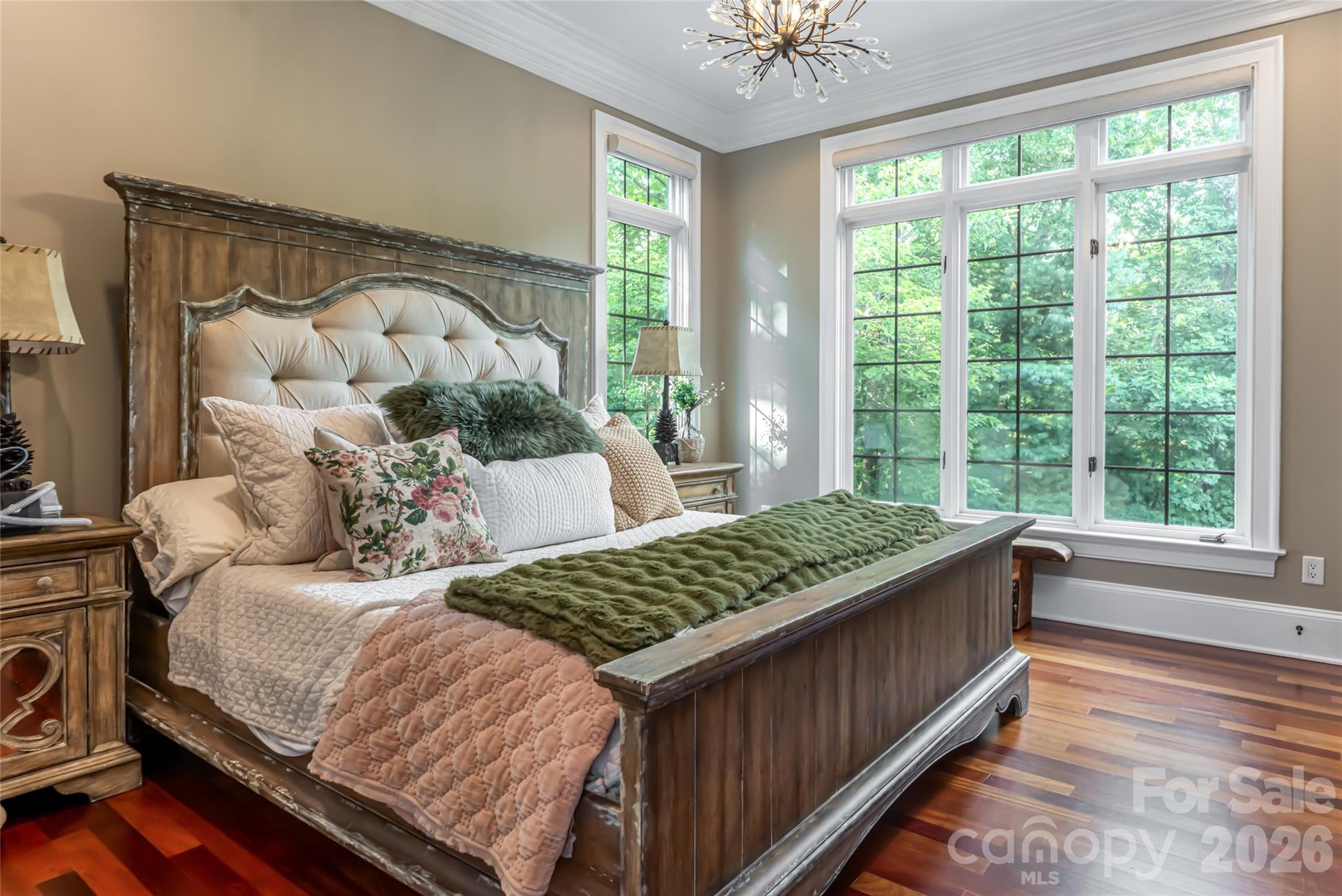 413 Barrington Drive — Asheville