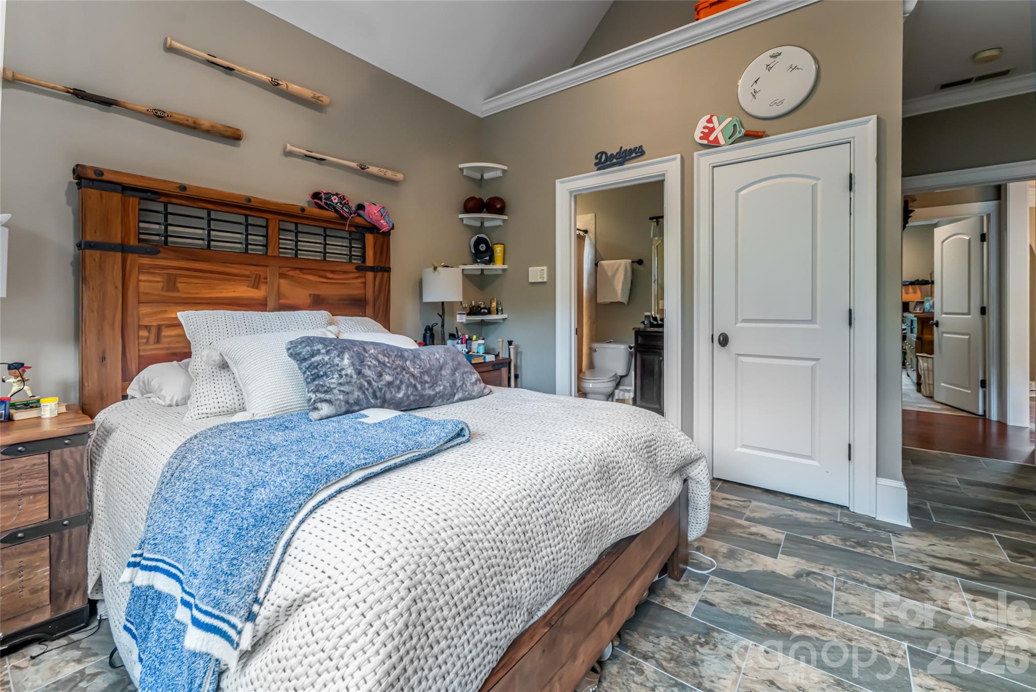 413 Barrington Drive — Asheville