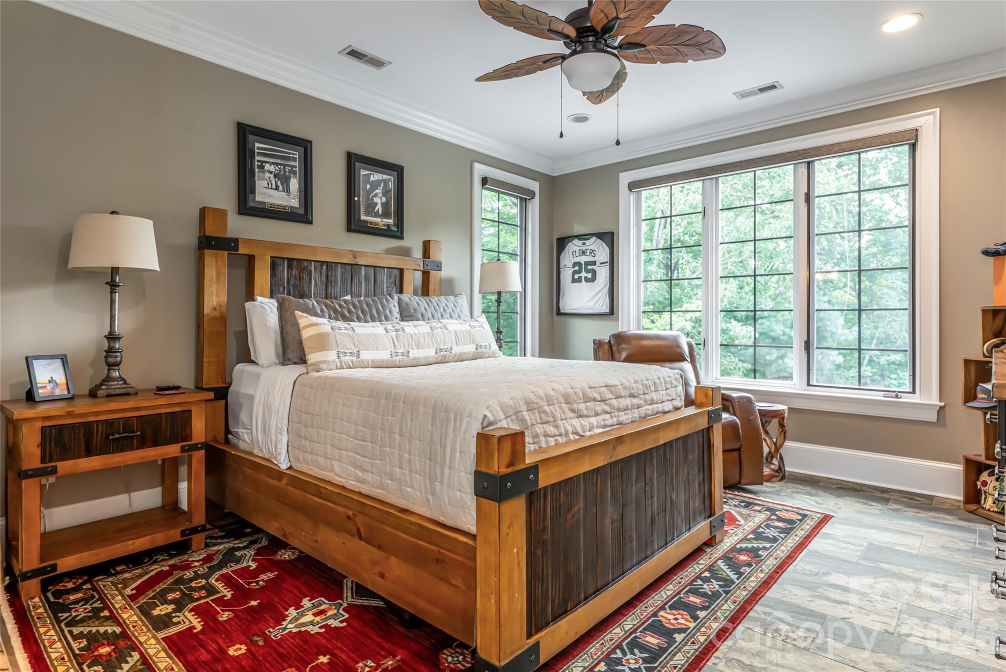 413 Barrington Drive — Asheville