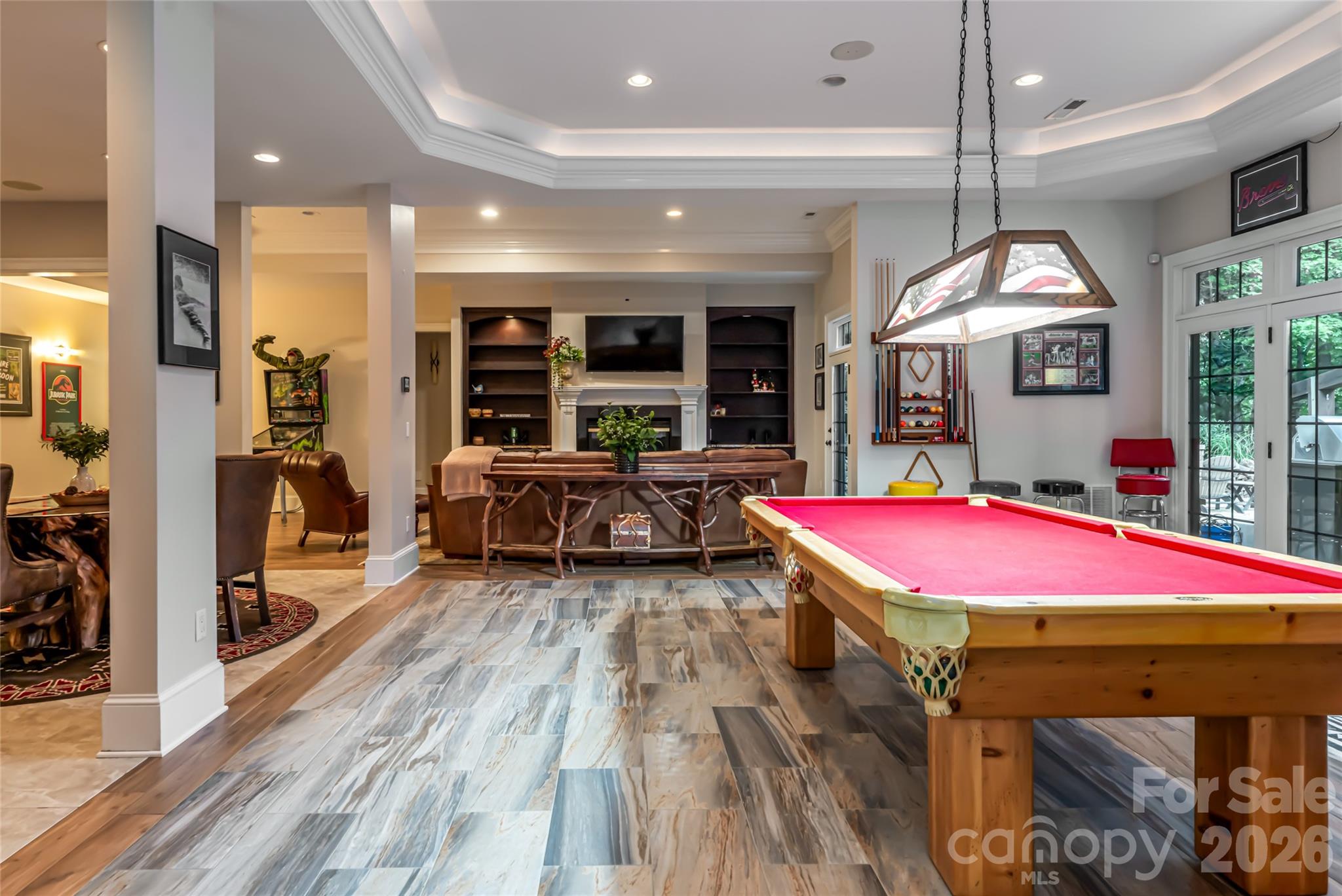 413 Barrington Drive — Asheville